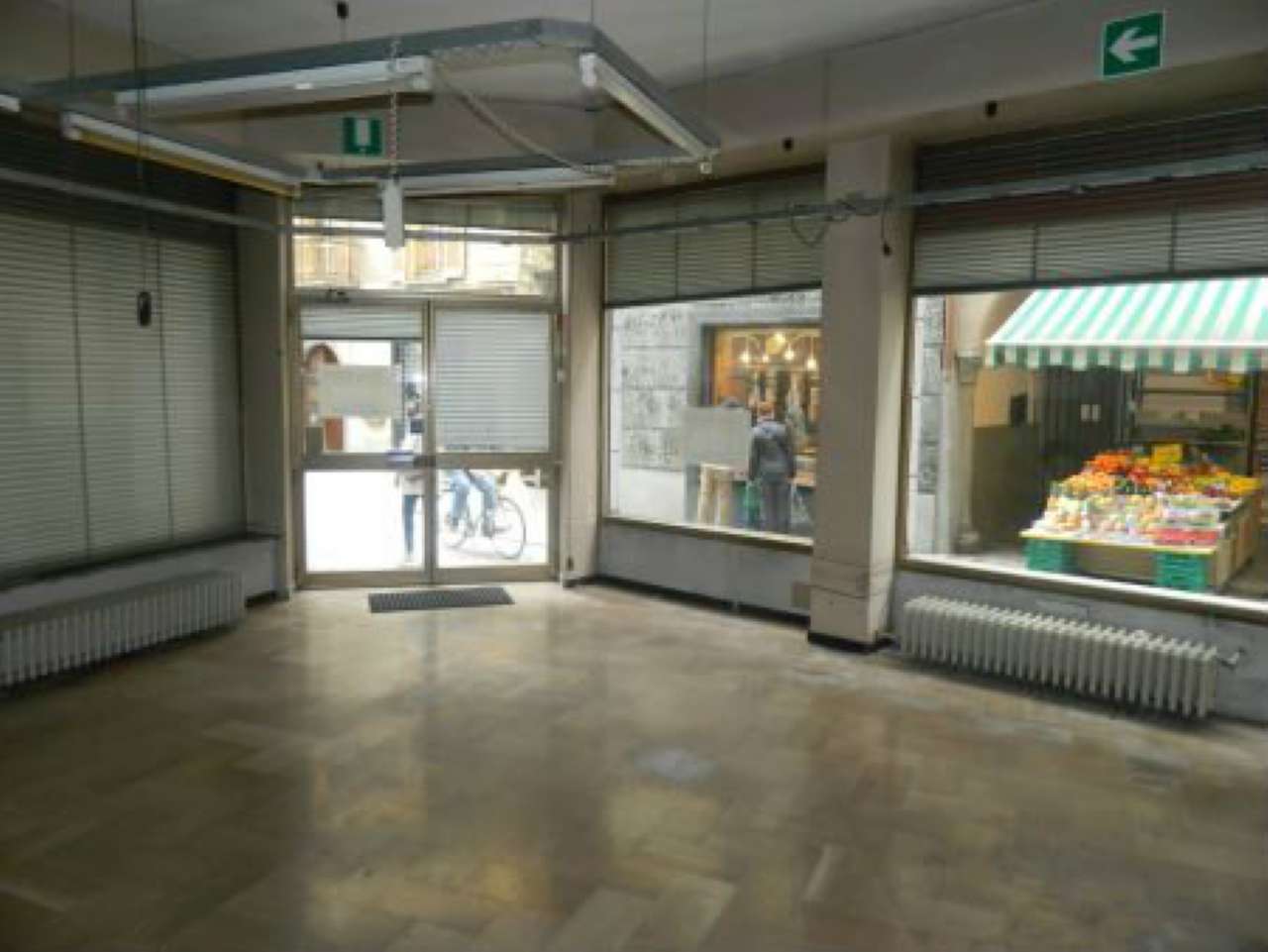 Negozio - Loc.Com. SONDRIO affitto   Boffalora Stabile Servizi Immobiliari