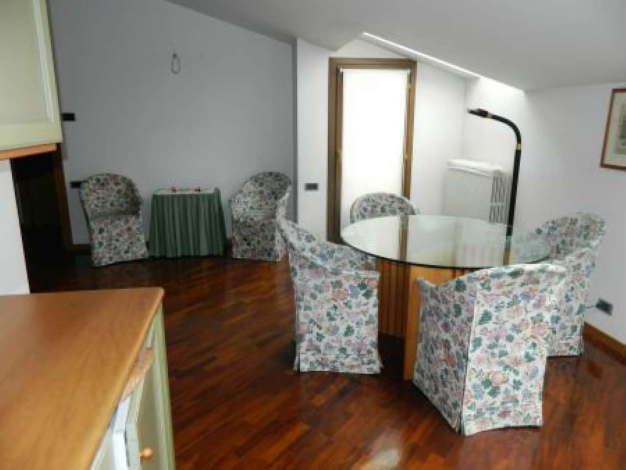 Appartamento SONDRIO affitto   Lusardi Stabile Servizi Immobiliari