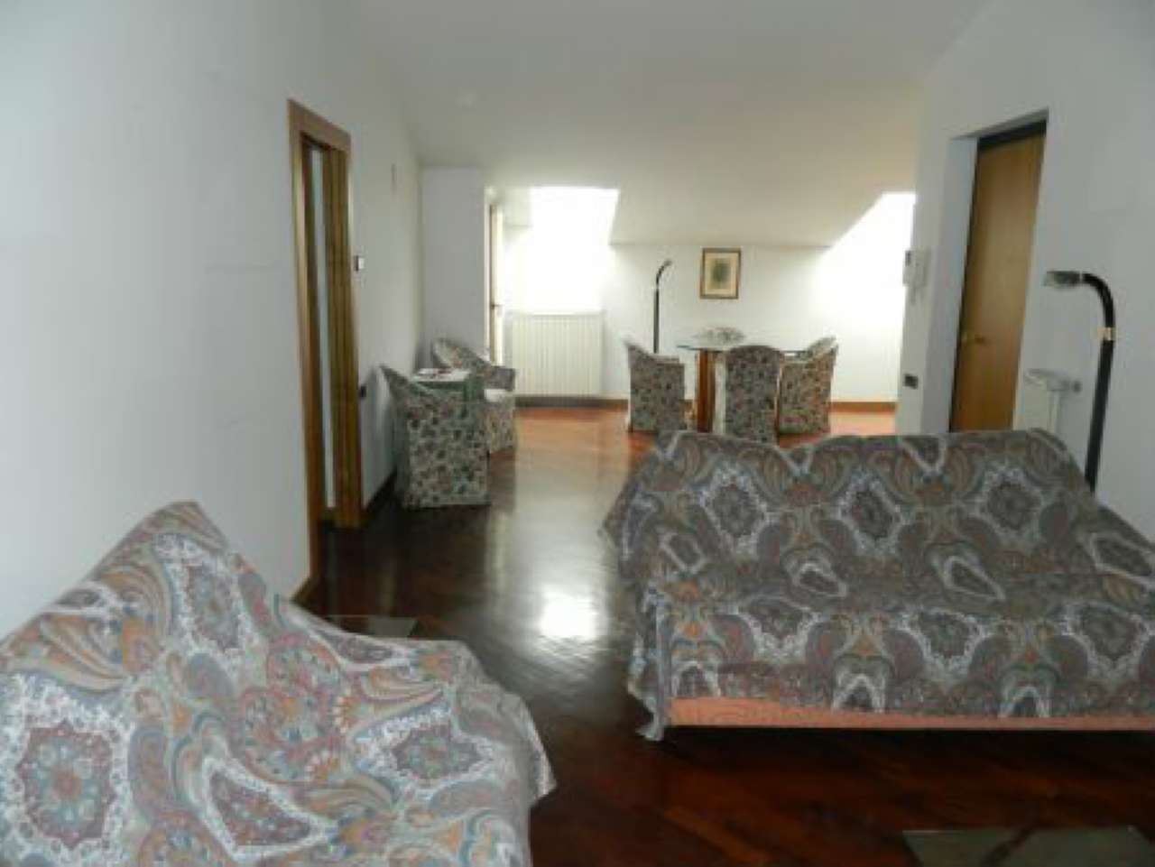 Appartamento SONDRIO affitto   Lusardi Stabile Servizi Immobiliari