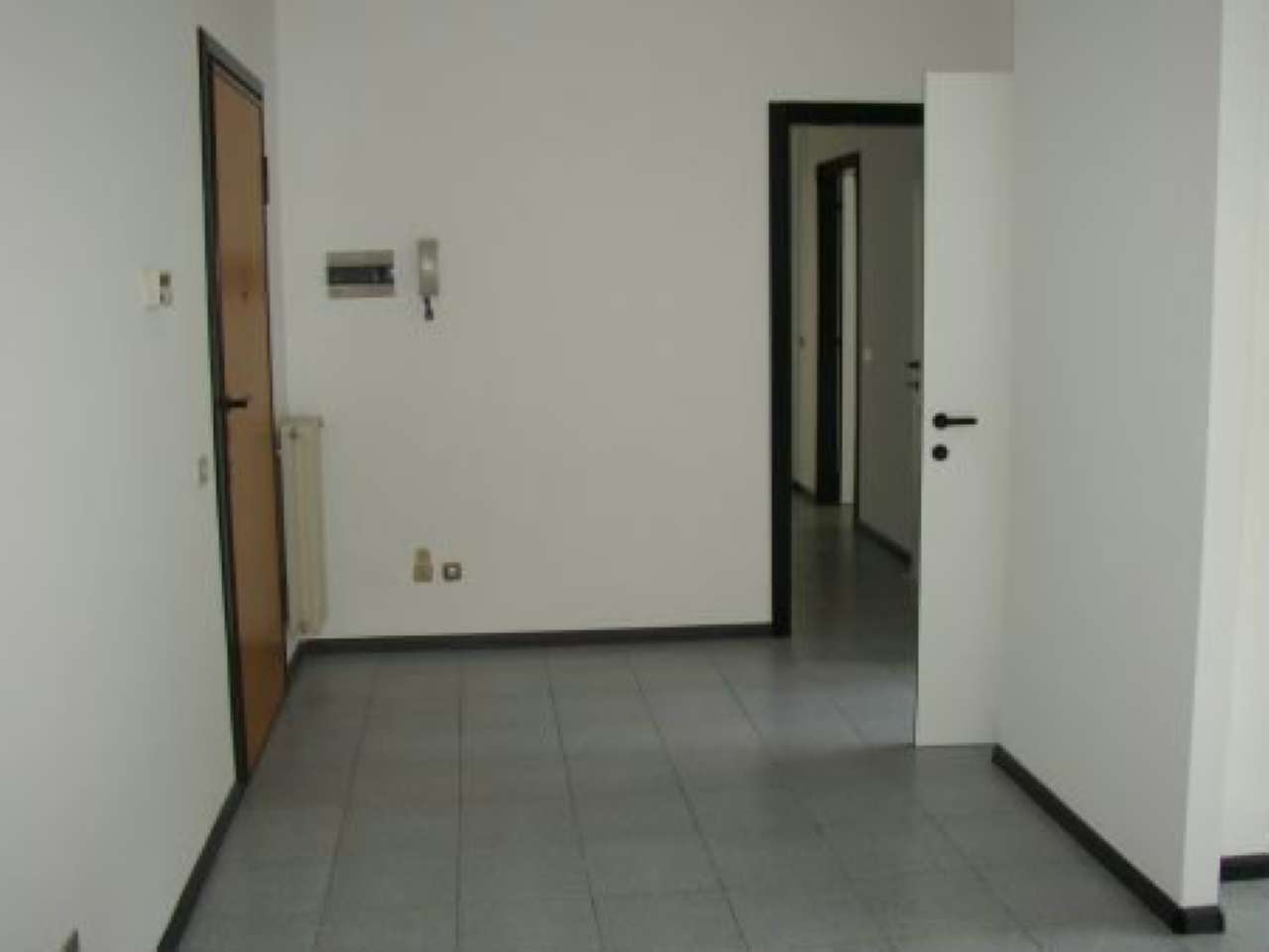 Appartamento SONDRIO affitto   Damiano Chiesa Stabile Servizi Immobiliari
