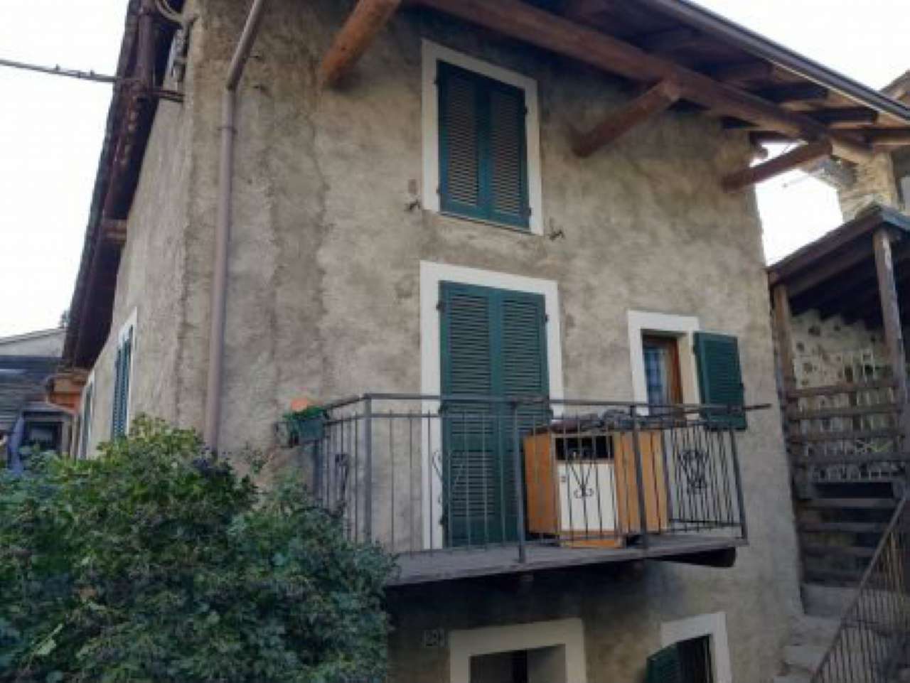 Appartamento SONDRIO vendita   Scarpatetti Stabile Servizi Immobiliari