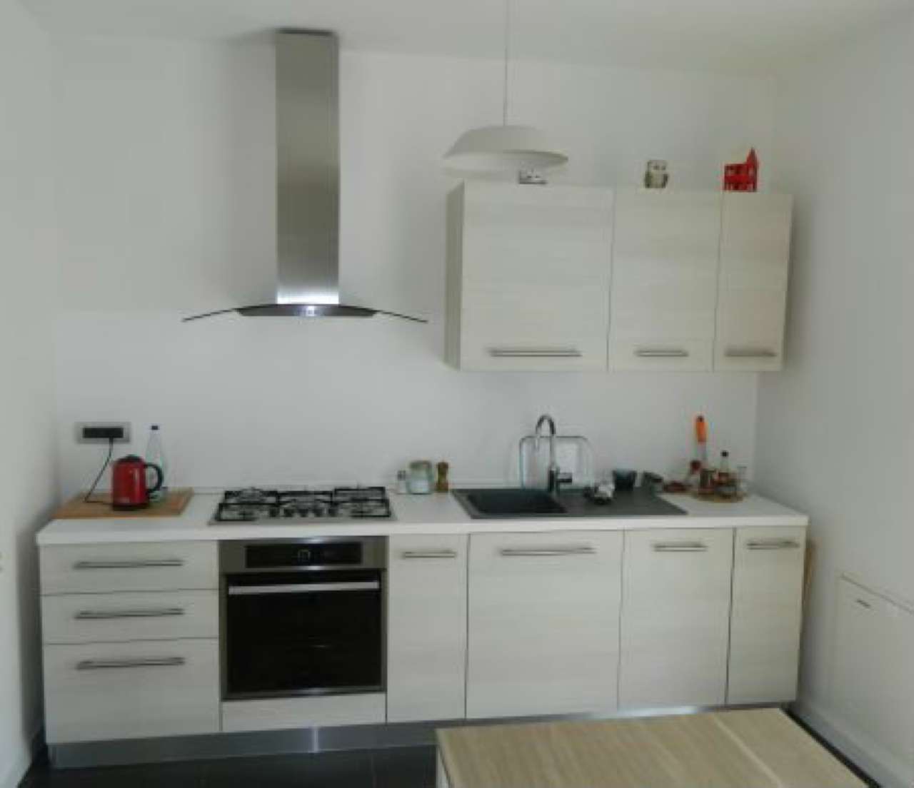 Appartamento SONDRIO affitto    Stabile Servizi Immobiliari