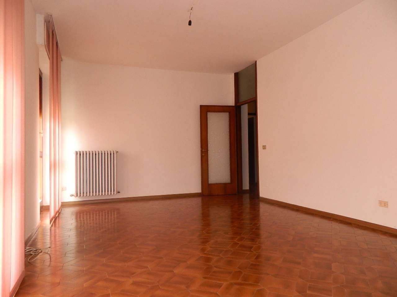 Appartamento in vendita in via Mazzini