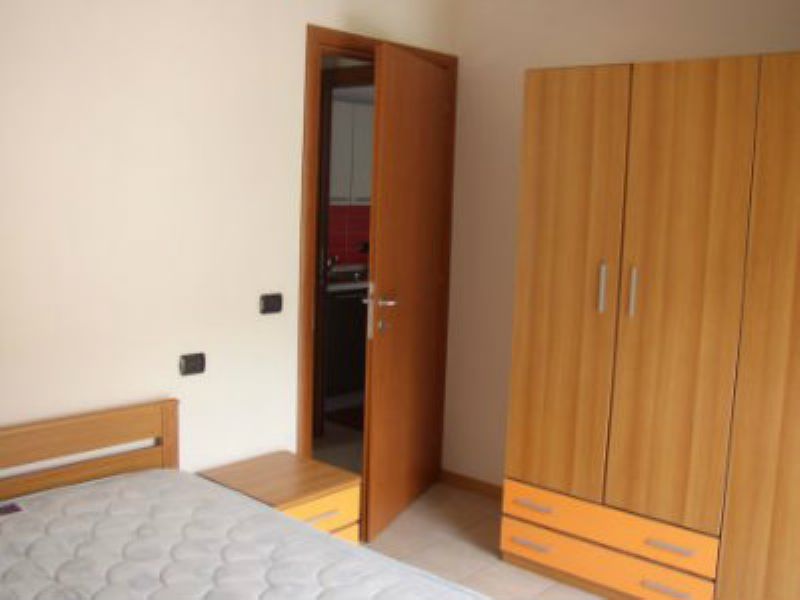 Mansarda - Sottotetto - Soffitta - Solaio SONDRIO vendita   Mazzini Stabile Servizi Immobiliari
