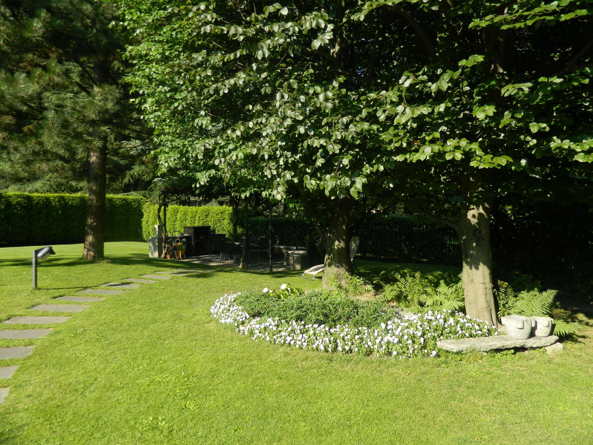 Villa Bifamiliare MONTAGNA IN VALTELLINA vendita    Stabile Servizi Immobiliari