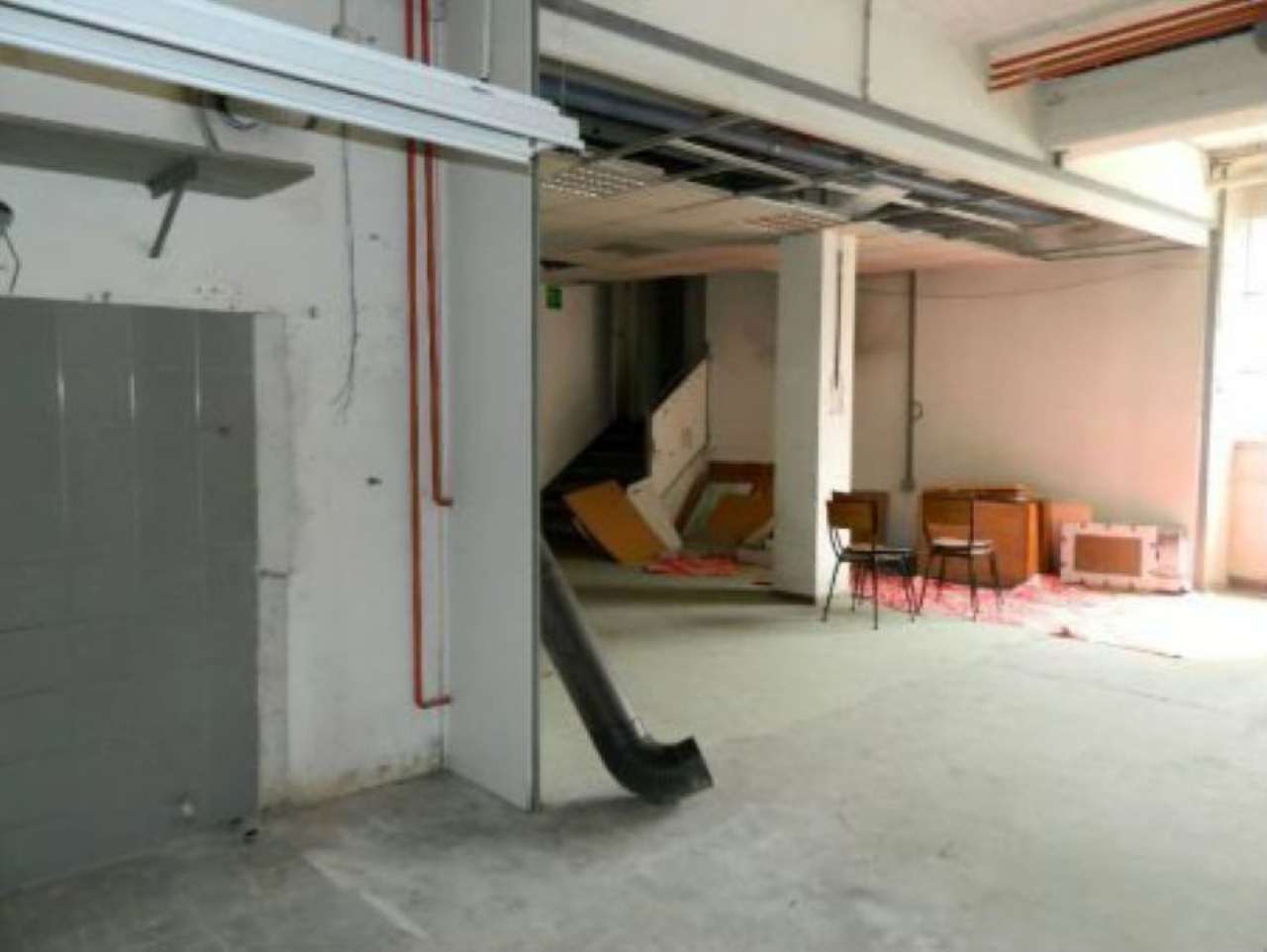 Negozio - Loc.Com. SONDRIO vendita   Trento Stabile Servizi Immobiliari
