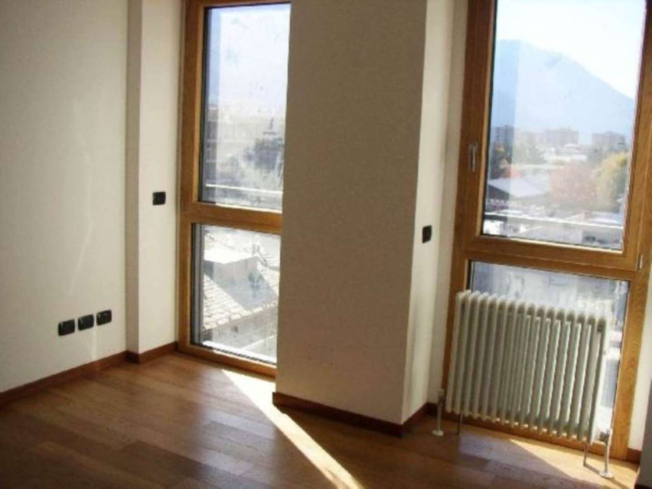 Appartamento SONDRIO vendita   Tonale Stabile Servizi Immobiliari