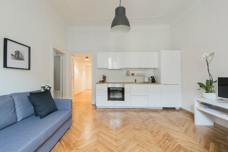 Appartamento MILANO affitto  BUENOS AIRES Ciro Menotti AR Studio S.a.s. www.arimmobiliare.net