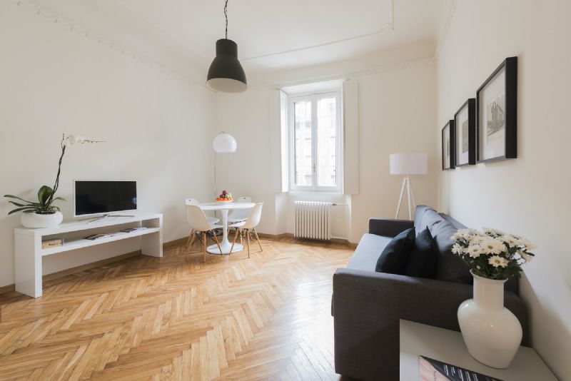 Appartamento MILANO affitto  BUENOS AIRES Ciro Menotti AR Studio S.a.s. www.arimmobiliare.net