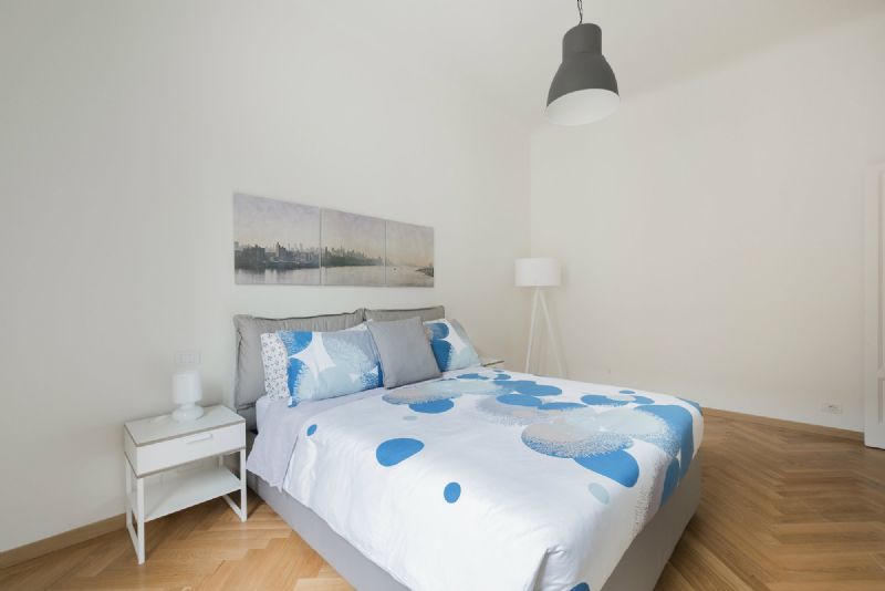 Appartamento MILANO affitto  BUENOS AIRES Ciro Menotti AR Studio S.a.s. www.arimmobiliare.net