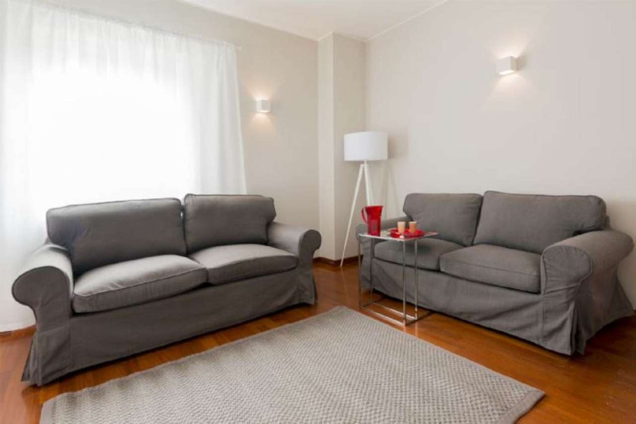 Appartamento MILANO affitto  REPUBBLICA  AR Studio S.a.s. www.arimmobiliare.net