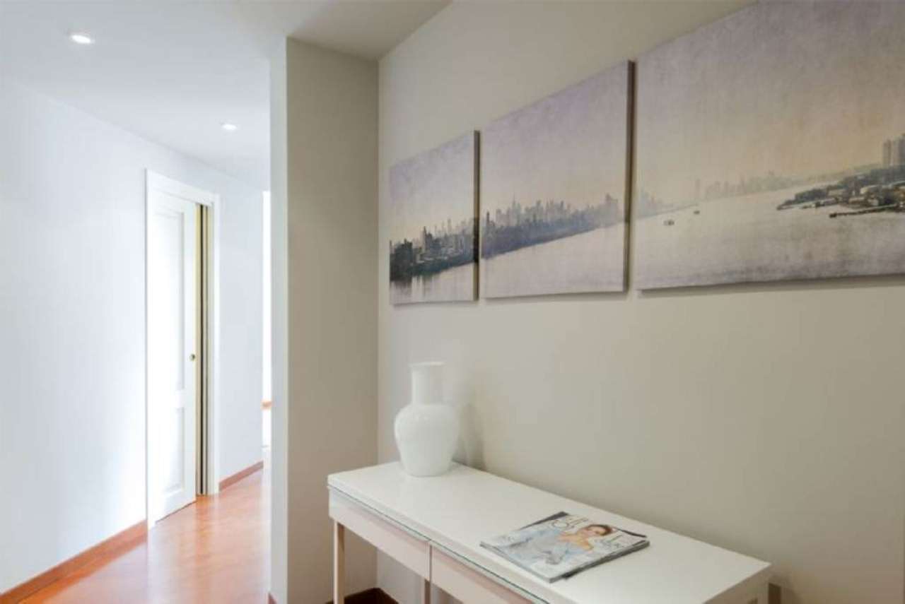 Appartamento MILANO affitto  REPUBBLICA  AR Studio S.a.s. www.arimmobiliare.net