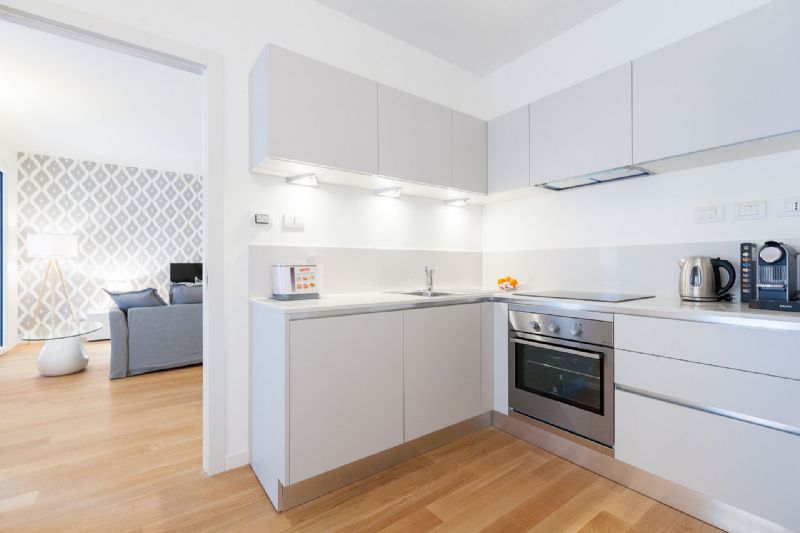 Appartamento MILANO affitto  PORTA NUOVA  AR Studio S.a.s. www.arimmobiliare.net