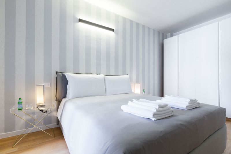 Appartamento MILANO affitto  PORTA NUOVA  AR Studio S.a.s. www.arimmobiliare.net