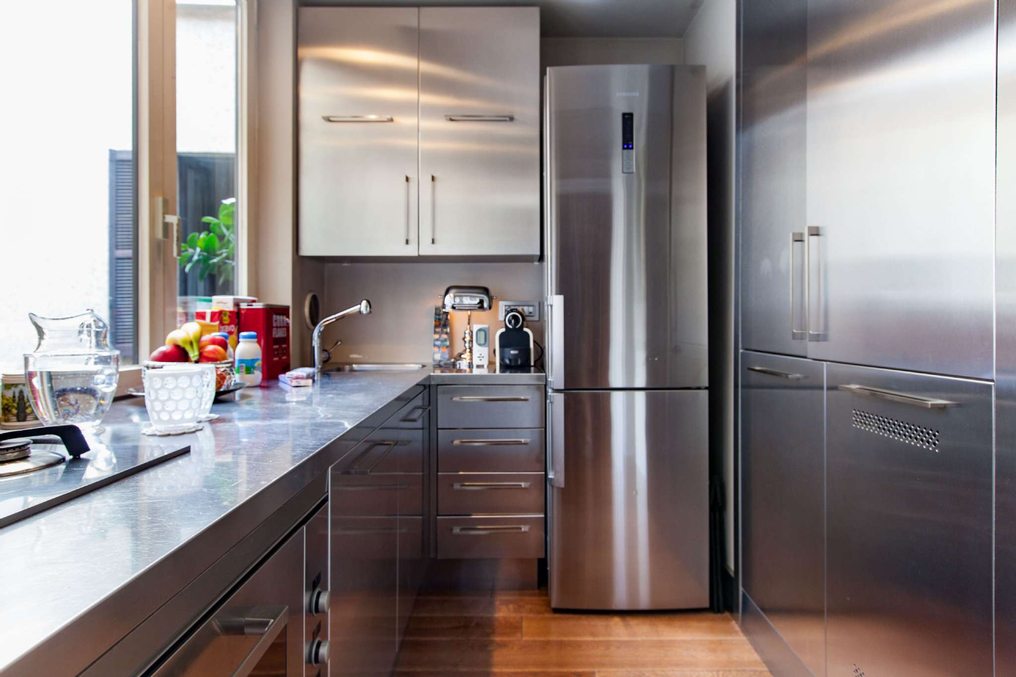 Appartamento MILANO affitto  CENTRO STORICO  AR Studio S.a.s. www.arimmobiliare.net