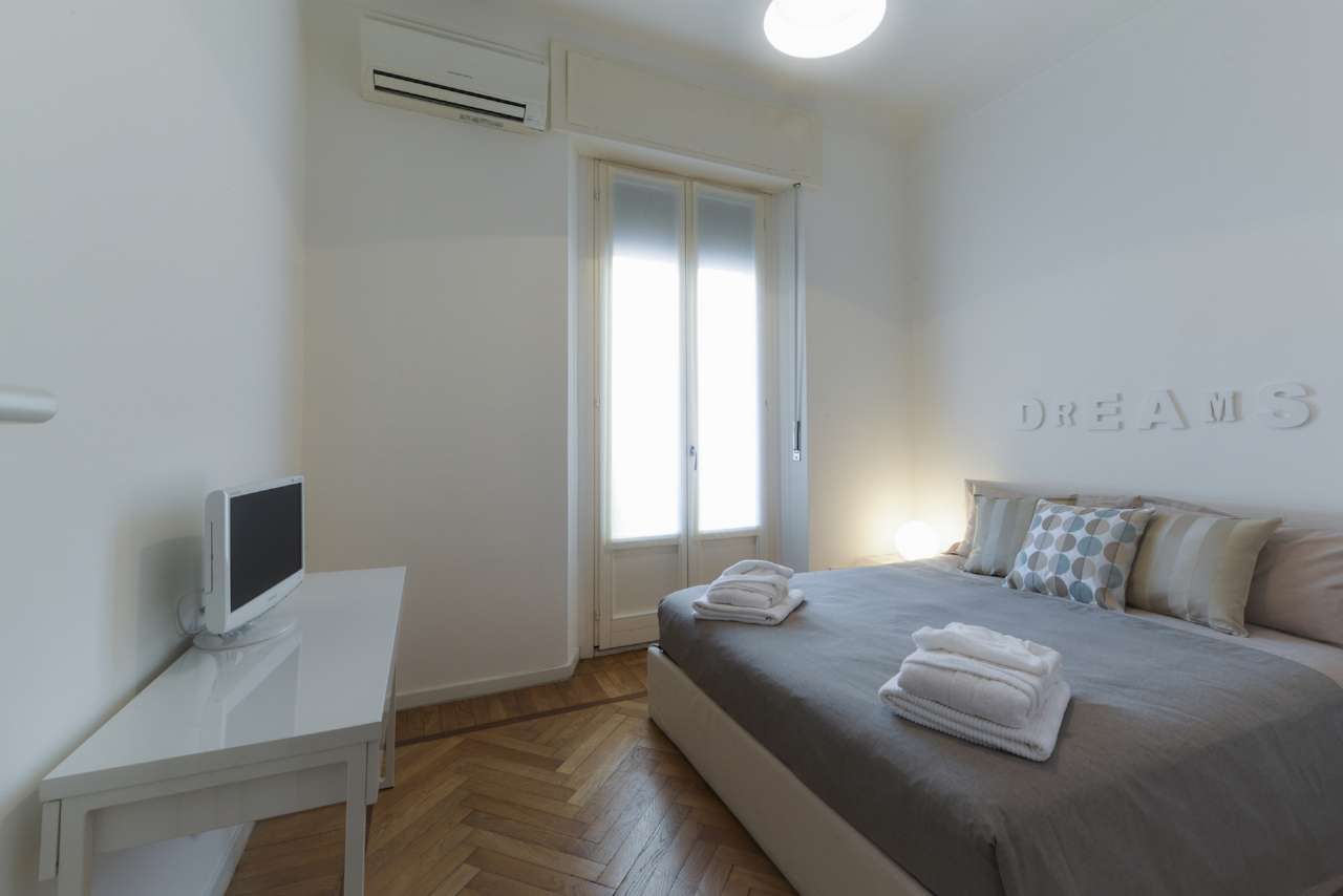 Appartamento MILANO affitto  BUENOS AIRES monteverdi AR Studio S.a.s. www.arimmobiliare.net