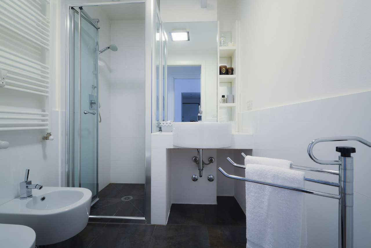 Appartamento MILANO affitto  BUENOS AIRES monteverdi AR Studio S.a.s. www.arimmobiliare.net