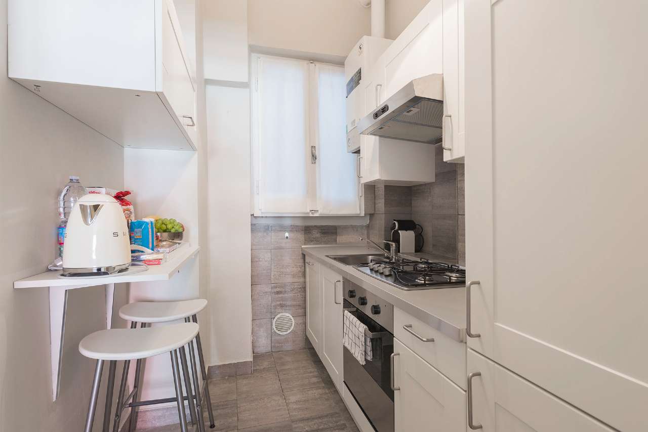 Appartamento MILANO affitto  BUENOS AIRES ciro menotti AR Studio S.a.s. www.arimmobiliare.net