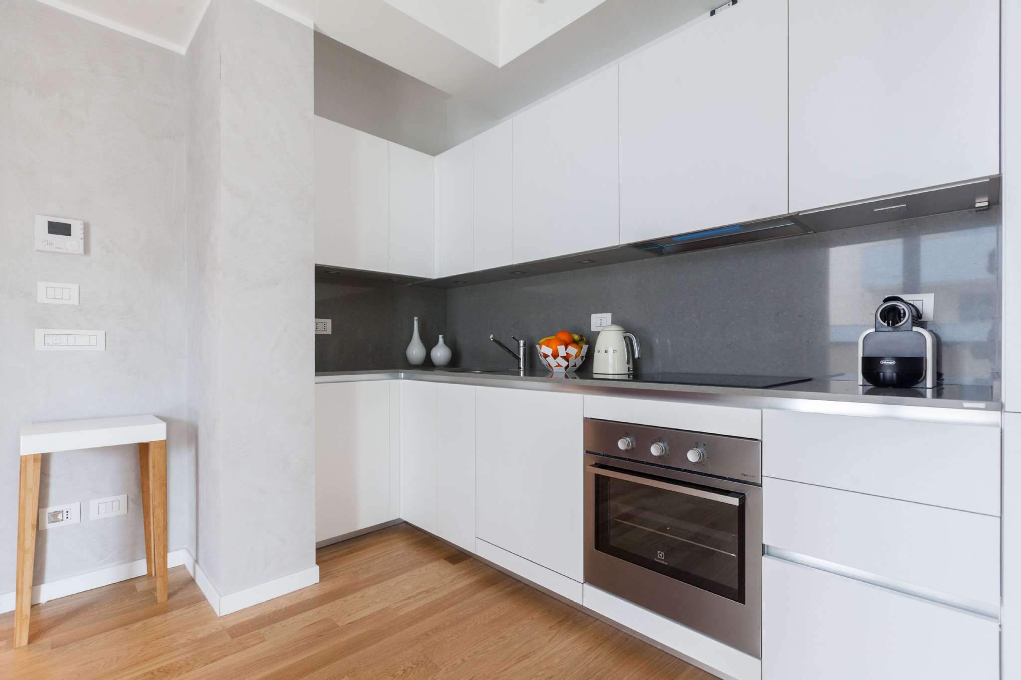 Appartamento MILANO affitto  CORVETTO  AR Studio S.a.s. www.arimmobiliare.net