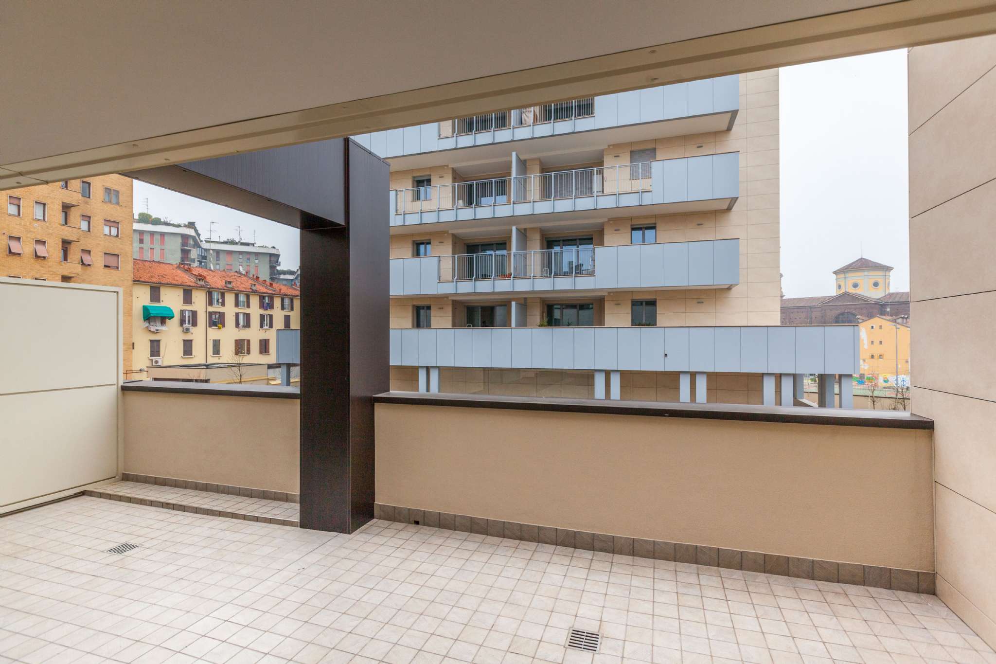 Appartamento MILANO affitto  CORVETTO  AR Studio S.a.s. www.arimmobiliare.net