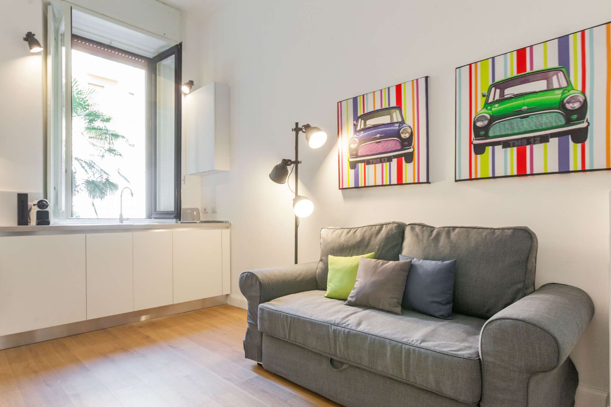  milano affitto quart: buenos aires ar studio s.a.s. www.arimmobiliare.net