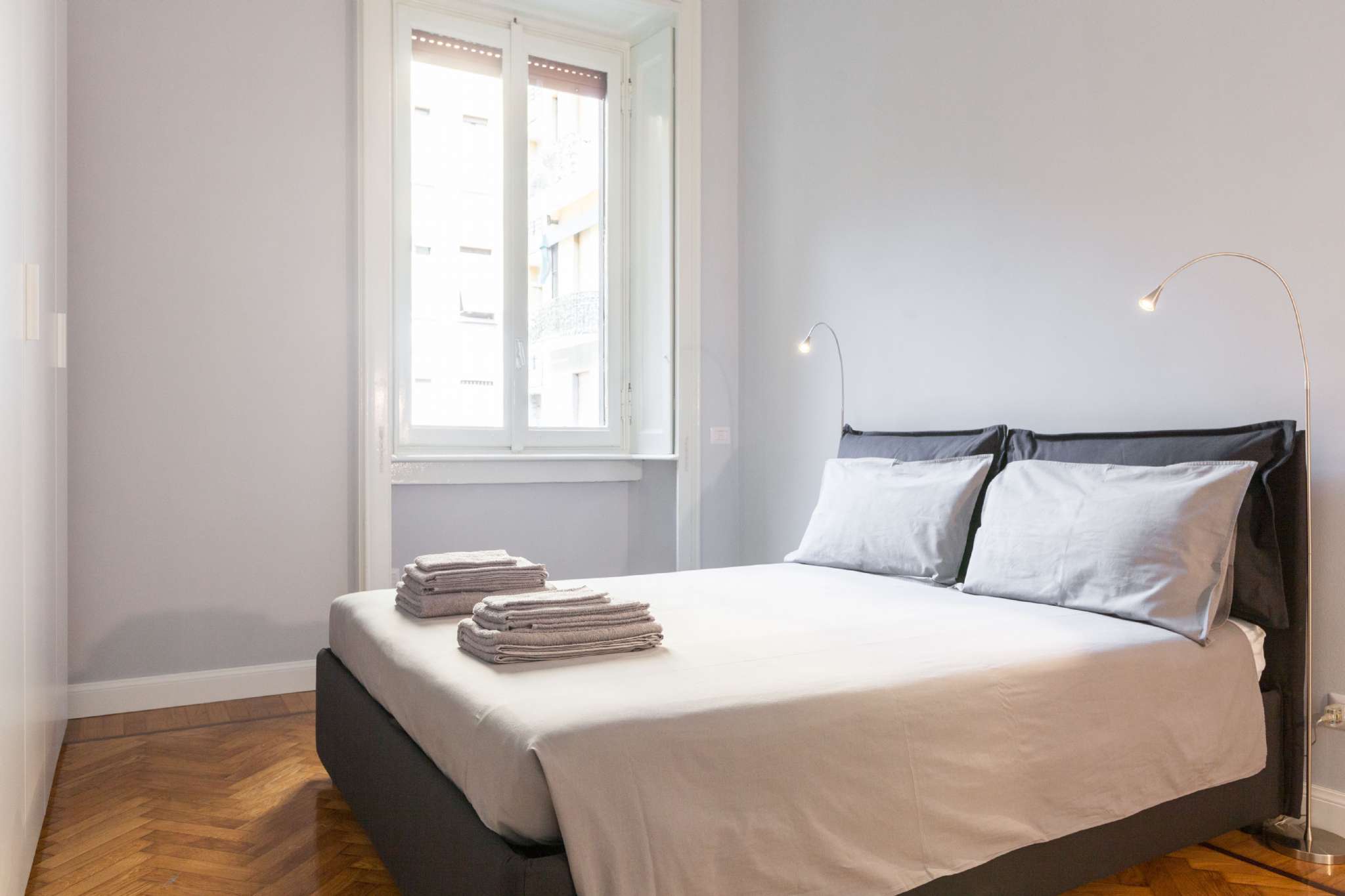 Appartamento MILANO affitto  BUENOS AIRES  AR Studio S.a.s. www.arimmobiliare.net