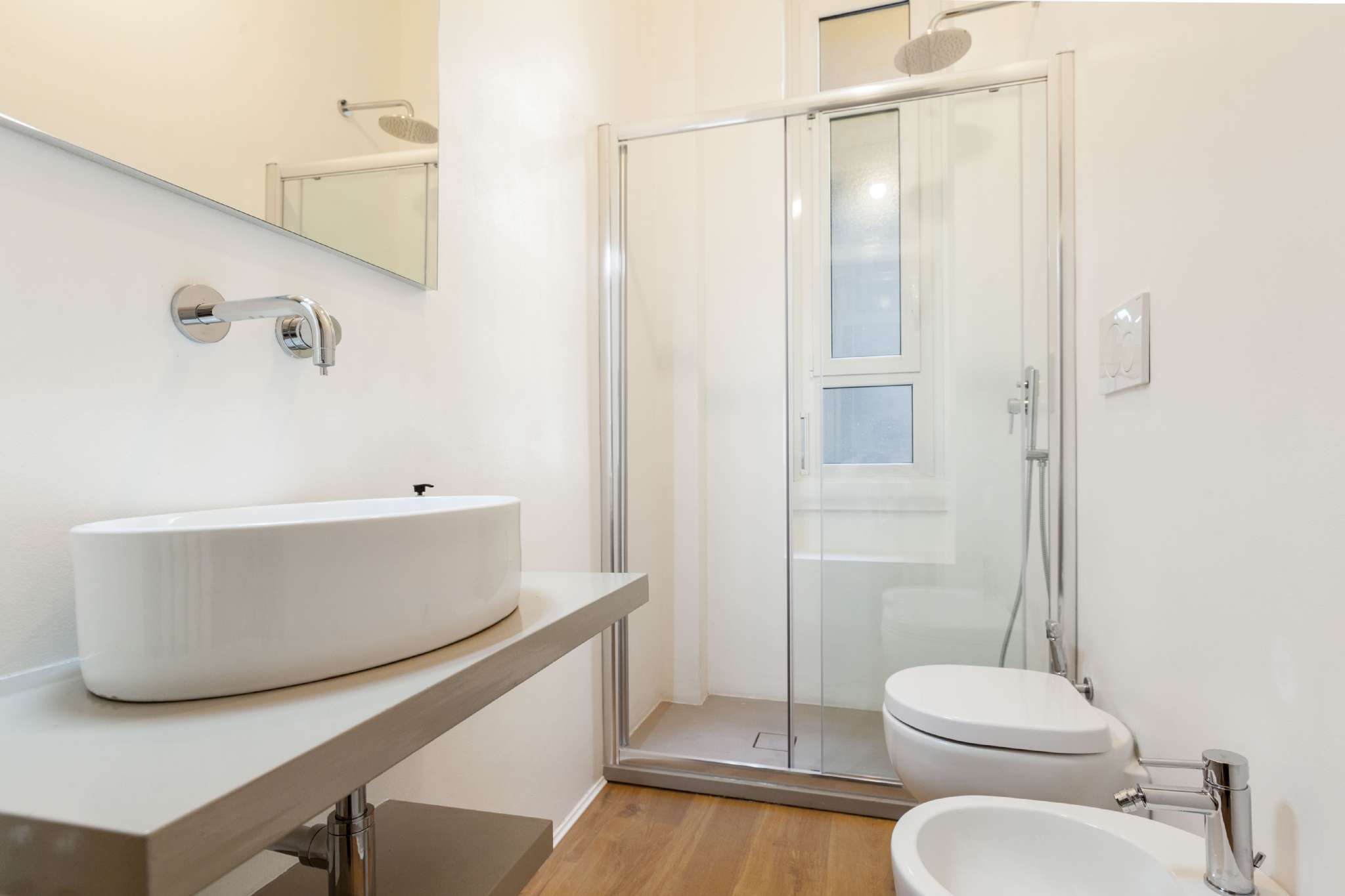 Appartamento MILANO affitto  BUENOS AIRES  AR Studio S.a.s. www.arimmobiliare.net