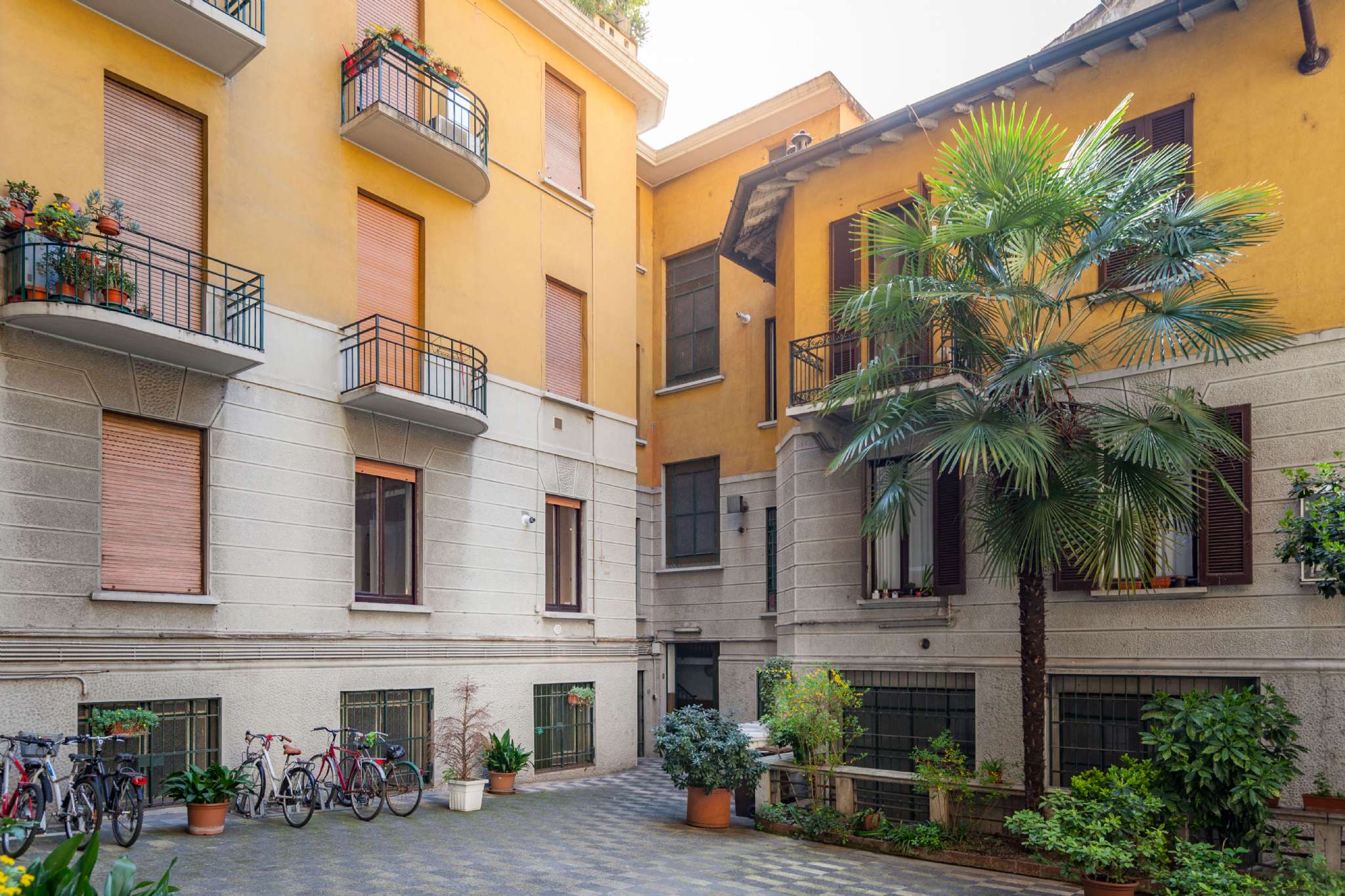 Appartamento MILANO affitto  BUENOS AIRES  AR Studio S.a.s. www.arimmobiliare.net