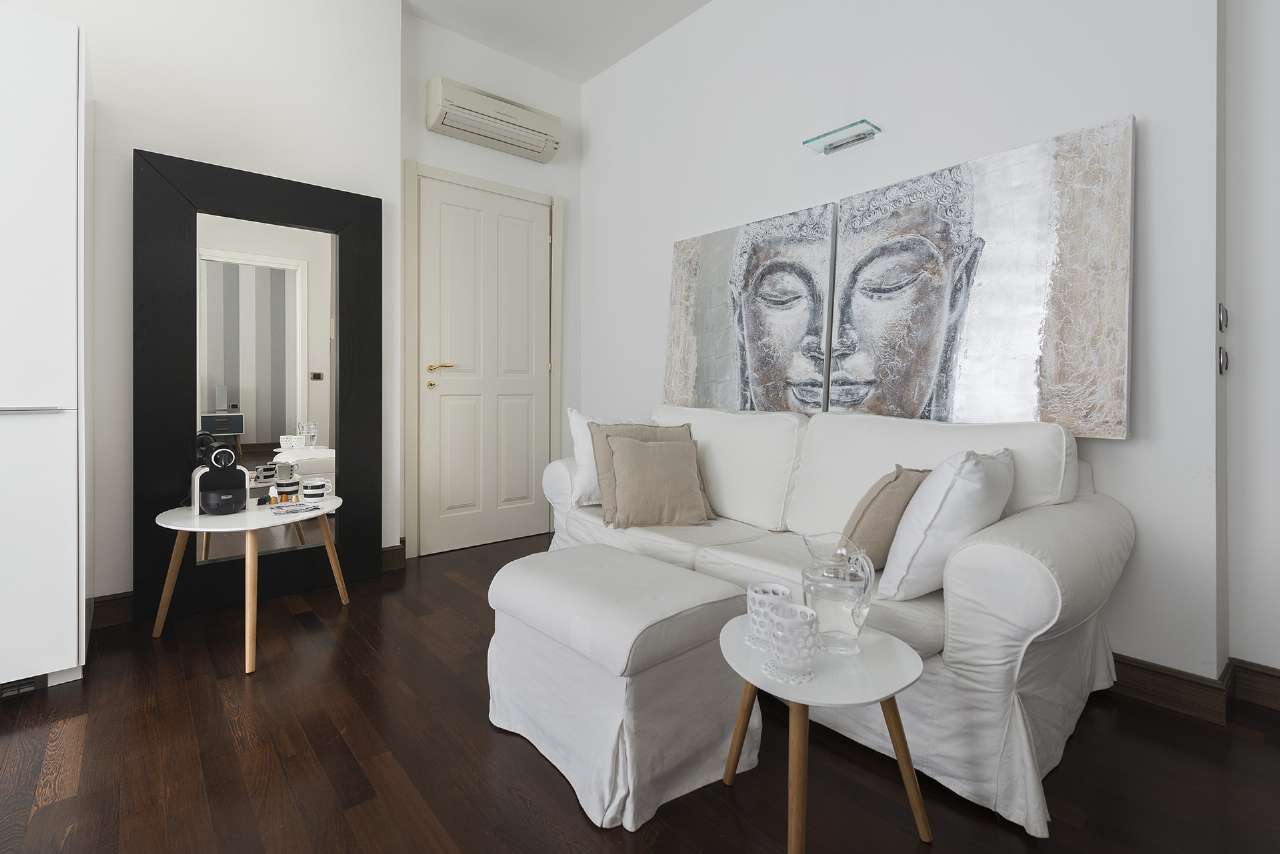 Appartamento MILANO affitto  CENTRO STORICO Carducci AR Studio S.a.s. www.arimmobiliare.net