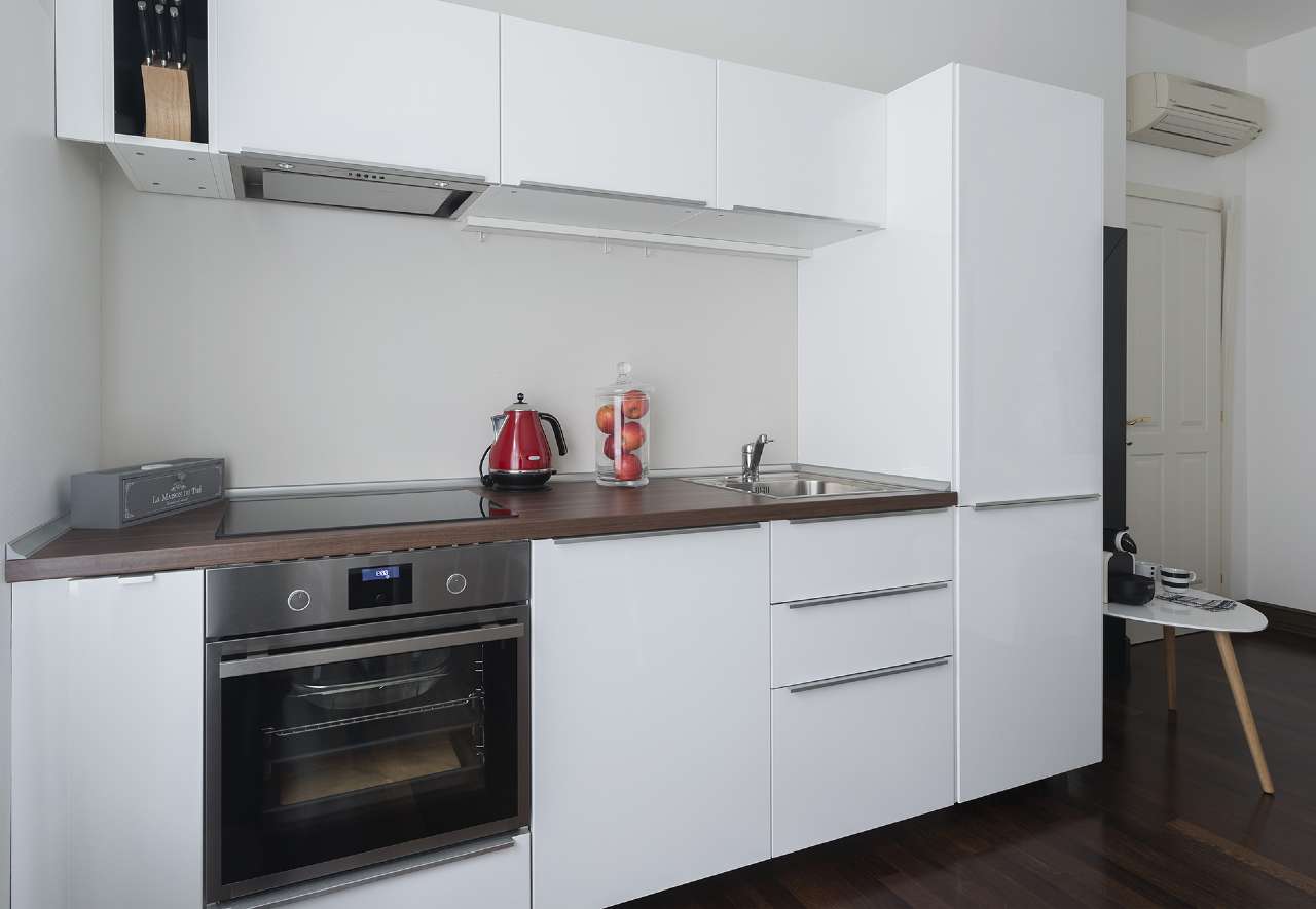 Appartamento MILANO affitto  CENTRO STORICO Carducci AR Studio S.a.s. www.arimmobiliare.net