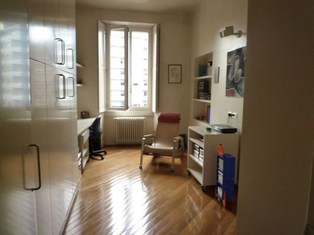 Appartamento MILANO vendita  BUENOS AIRES Maria Adelaide di Savoia AR Studio S.a.s. www.arimmobiliare.net