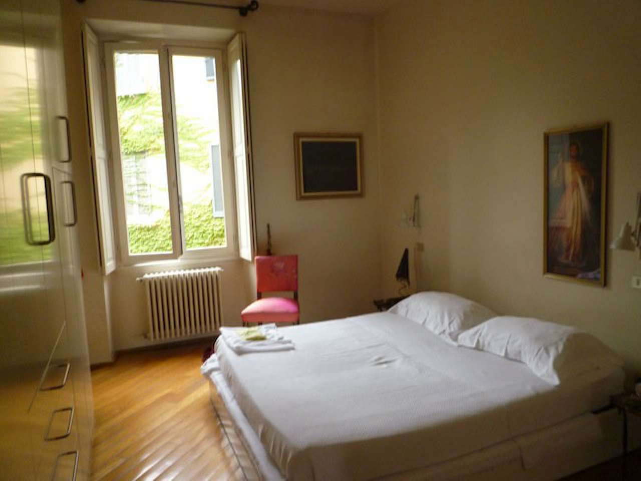 Appartamento MILANO vendita  BUENOS AIRES Maria Adelaide di Savoia AR Studio S.a.s. www.arimmobiliare.net