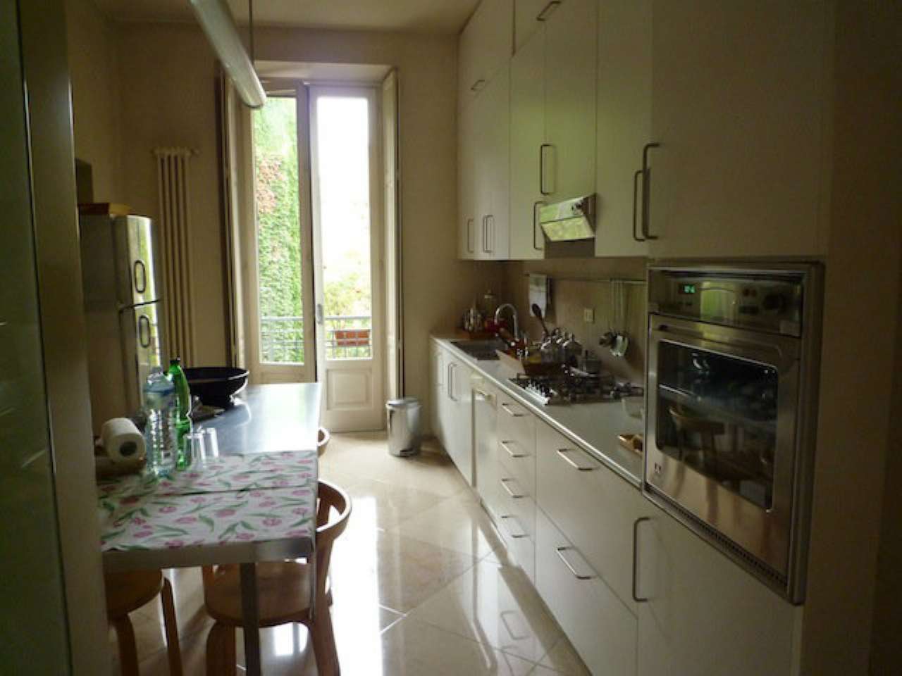 Appartamento MILANO vendita  BUENOS AIRES Maria Adelaide di Savoia AR Studio S.a.s. www.arimmobiliare.net