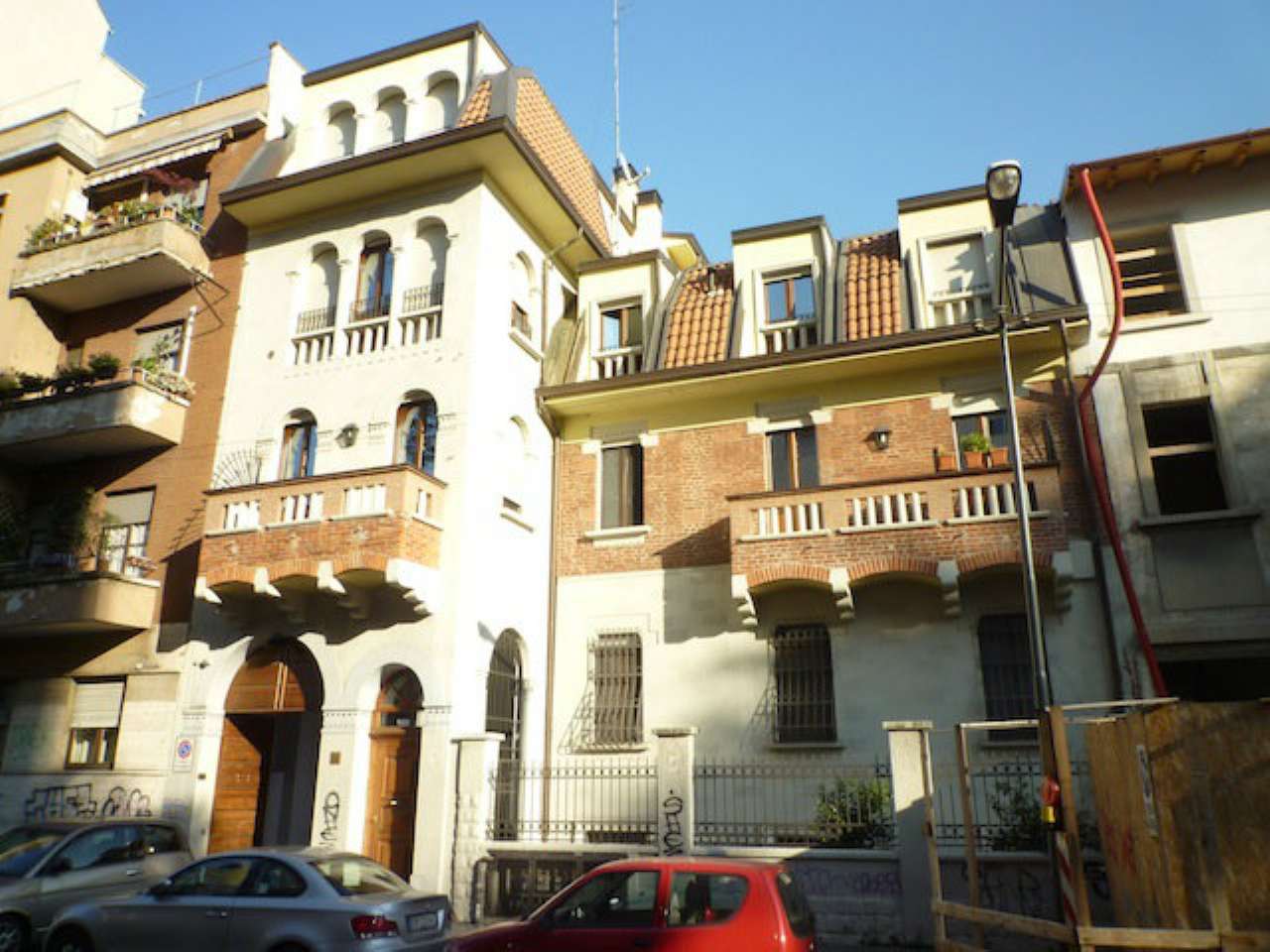 milano vendita quart:  ar studio s.a.s. www.arimmobiliare.net