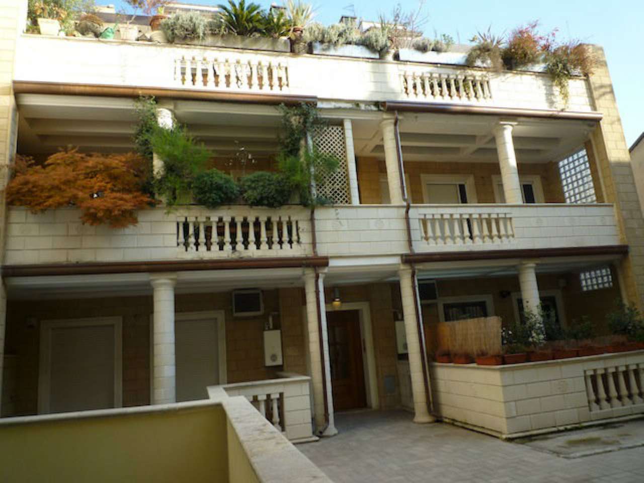 Appartamento MILANO vendita   Clericetti AR Studio S.a.s. www.arimmobiliare.net