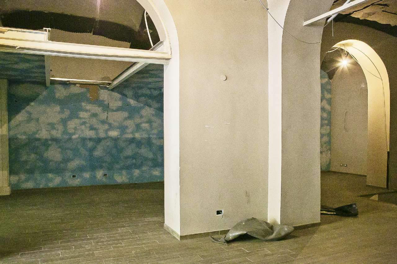 Negozio - Loc.Com. ROMA affitto  PRATI Lucrezio Caro GILLET