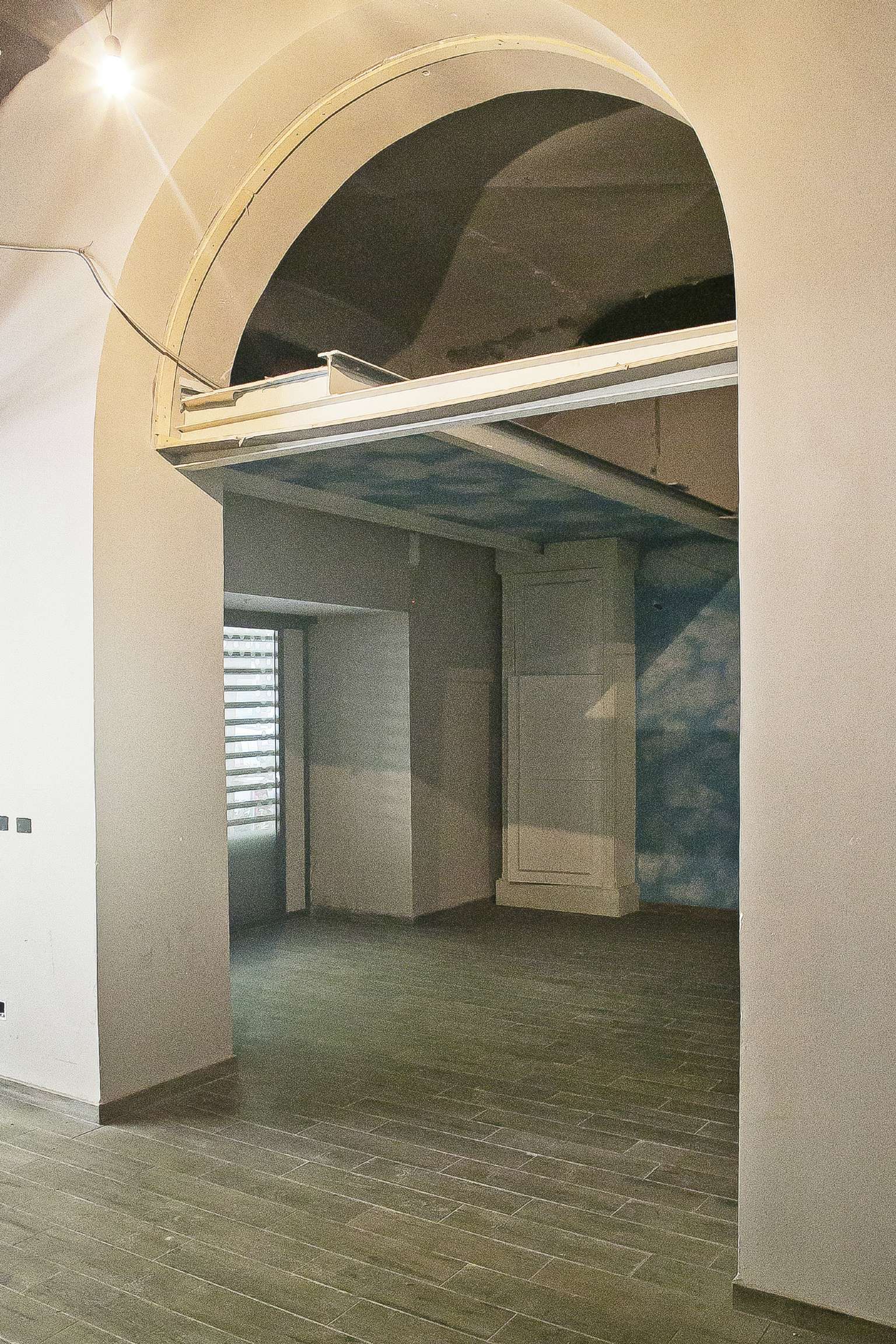 Negozio - Loc.Com. ROMA affitto  PRATI Lucrezio Caro GILLET