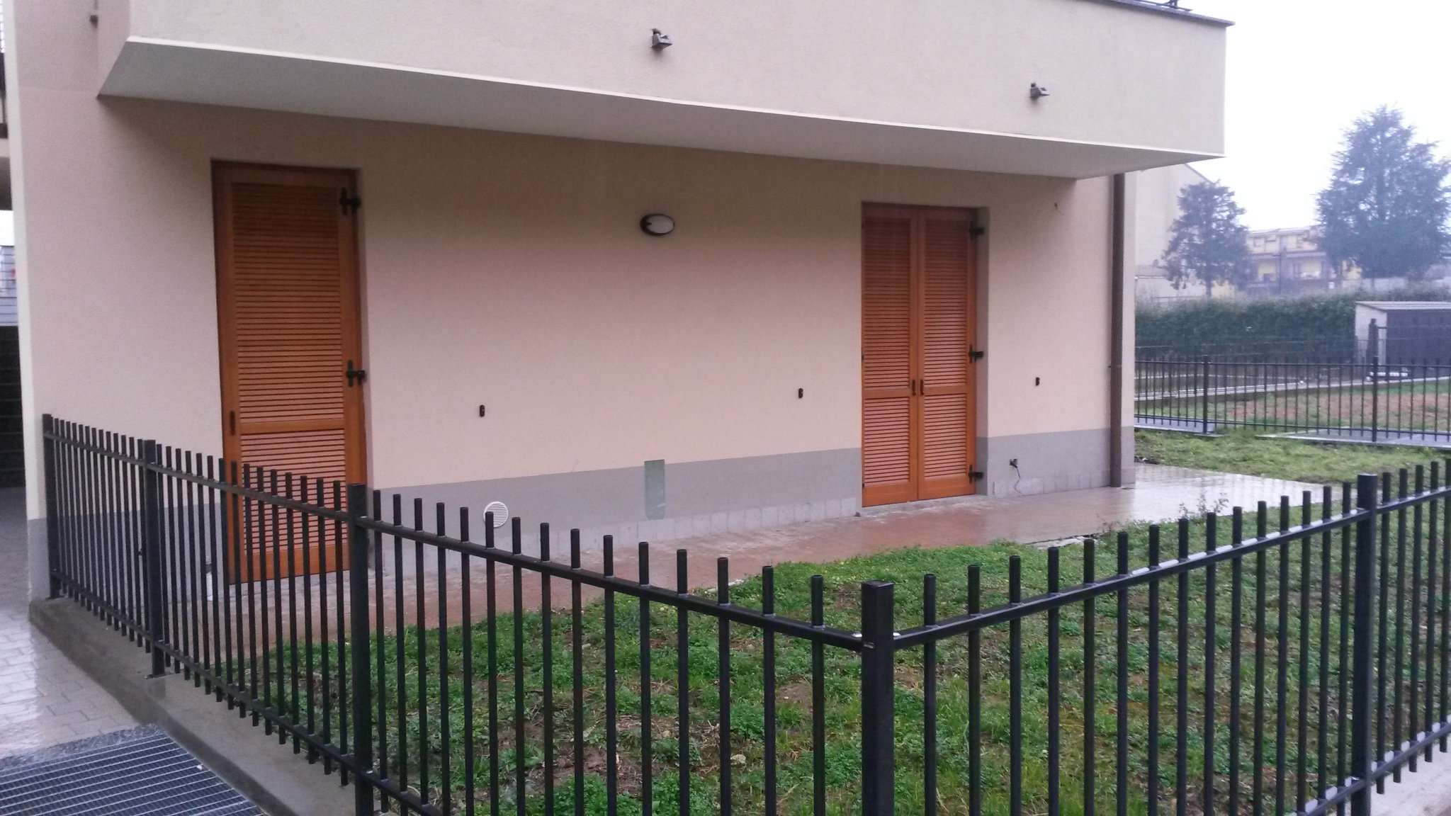 Appartamento CALOLZIOCORTE vendita   VIA BERGAMO Nuova Casa