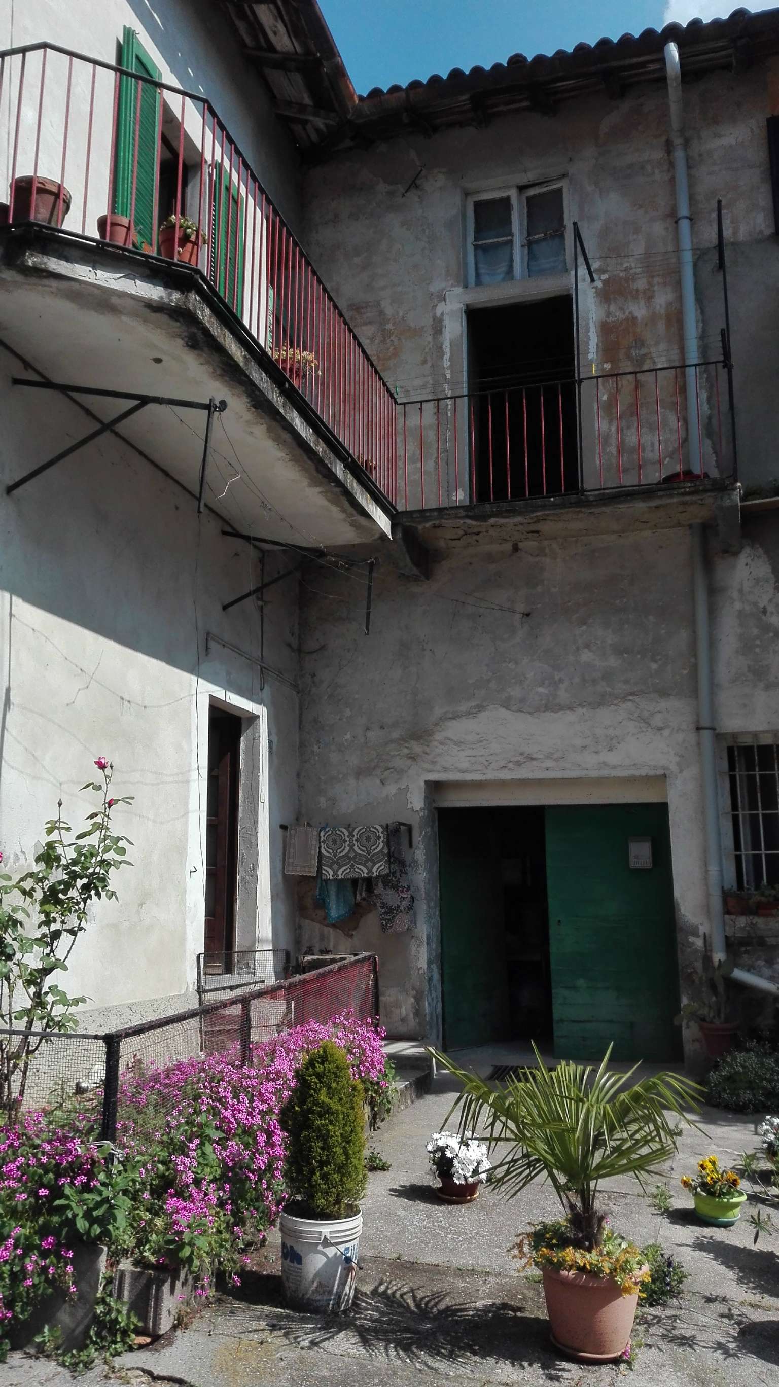 Rustico - Cascina BARZANÒ vendita   prebone Nuova Casa