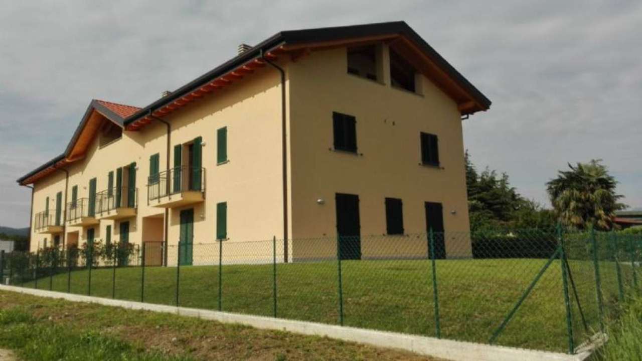  rogeno vendita quart:  nuova casa