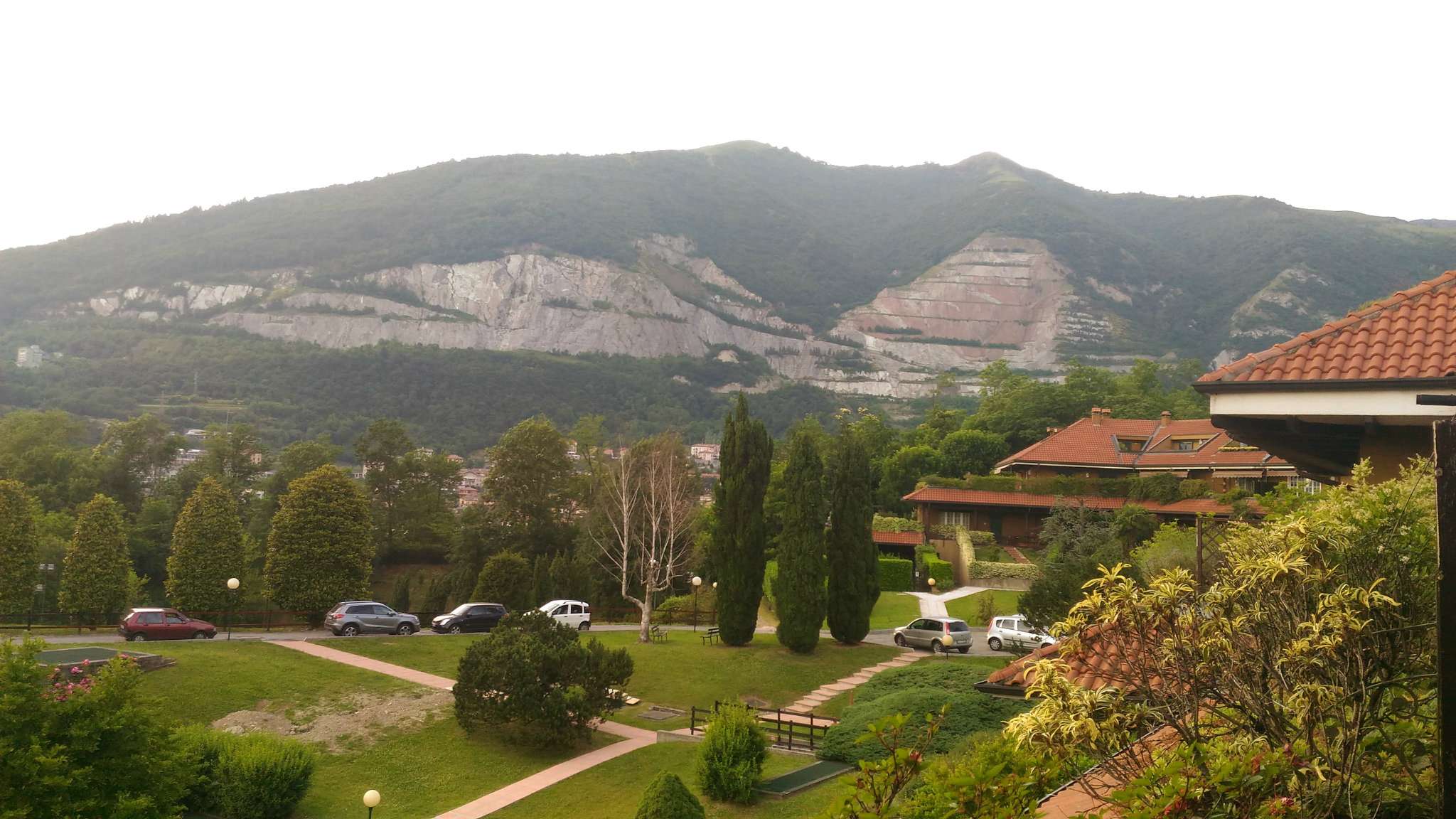 Appartamento BOSISIO PARINI vendita   Calchirola Nuova Casa