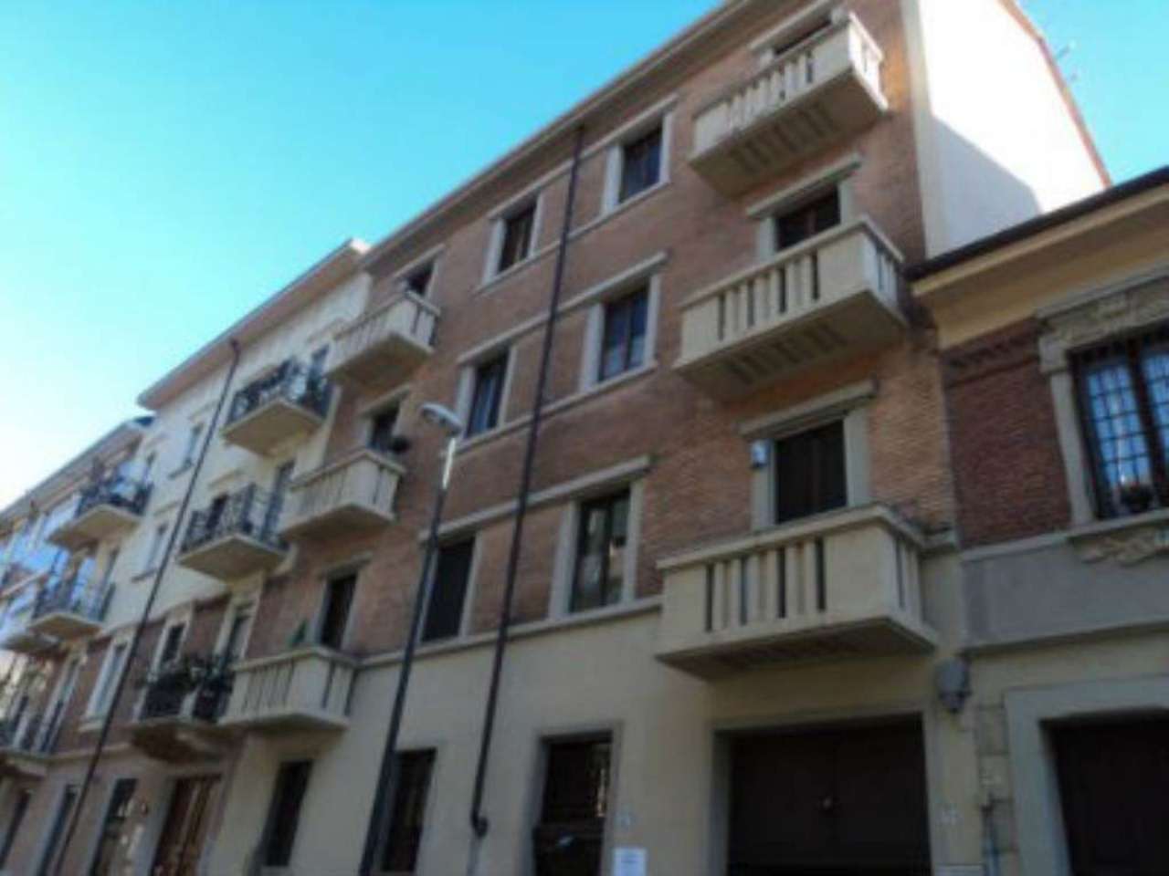 Appartamento TORINO vendita  CENISIA Cenischia Corner l'immobiliare s.n.c.