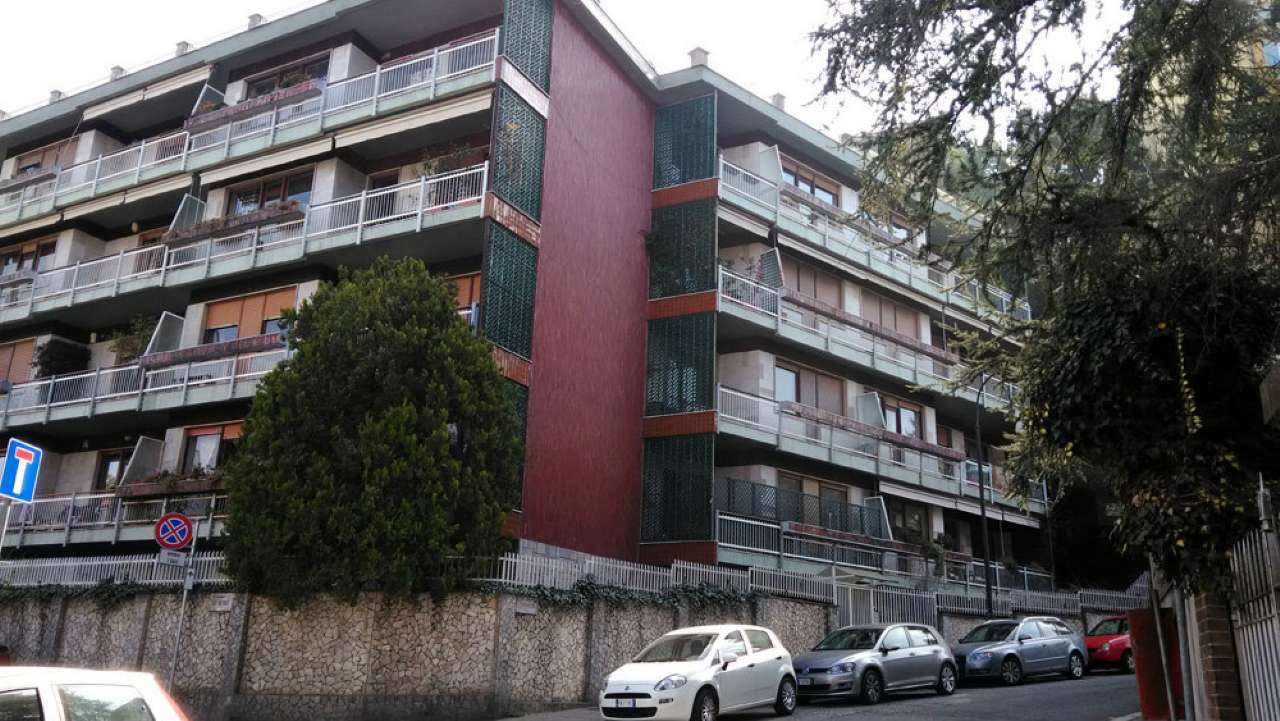 Appartamento TORINO vendita  PRECOLLINA TONCO Corner l'immobiliare s.n.c.