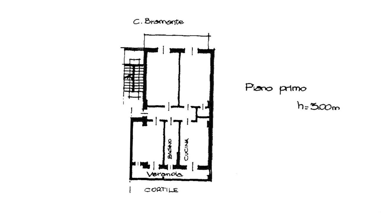 Appartamento TORINO vendita  LINGOTTO Bramante Corner l'immobiliare s.n.c.