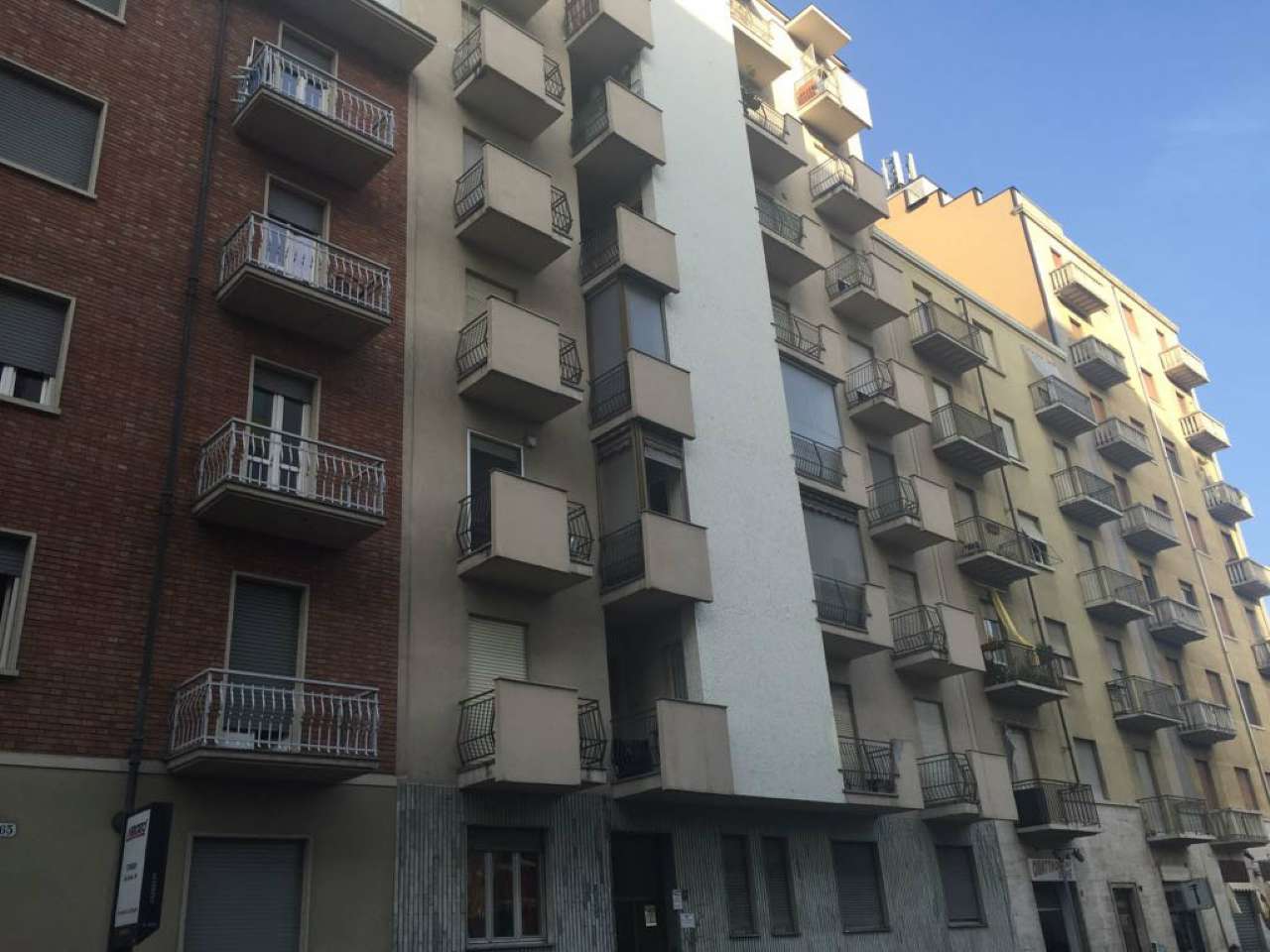  torino vendita quart: pozzo strada corner l'immobiliare s.n.c.