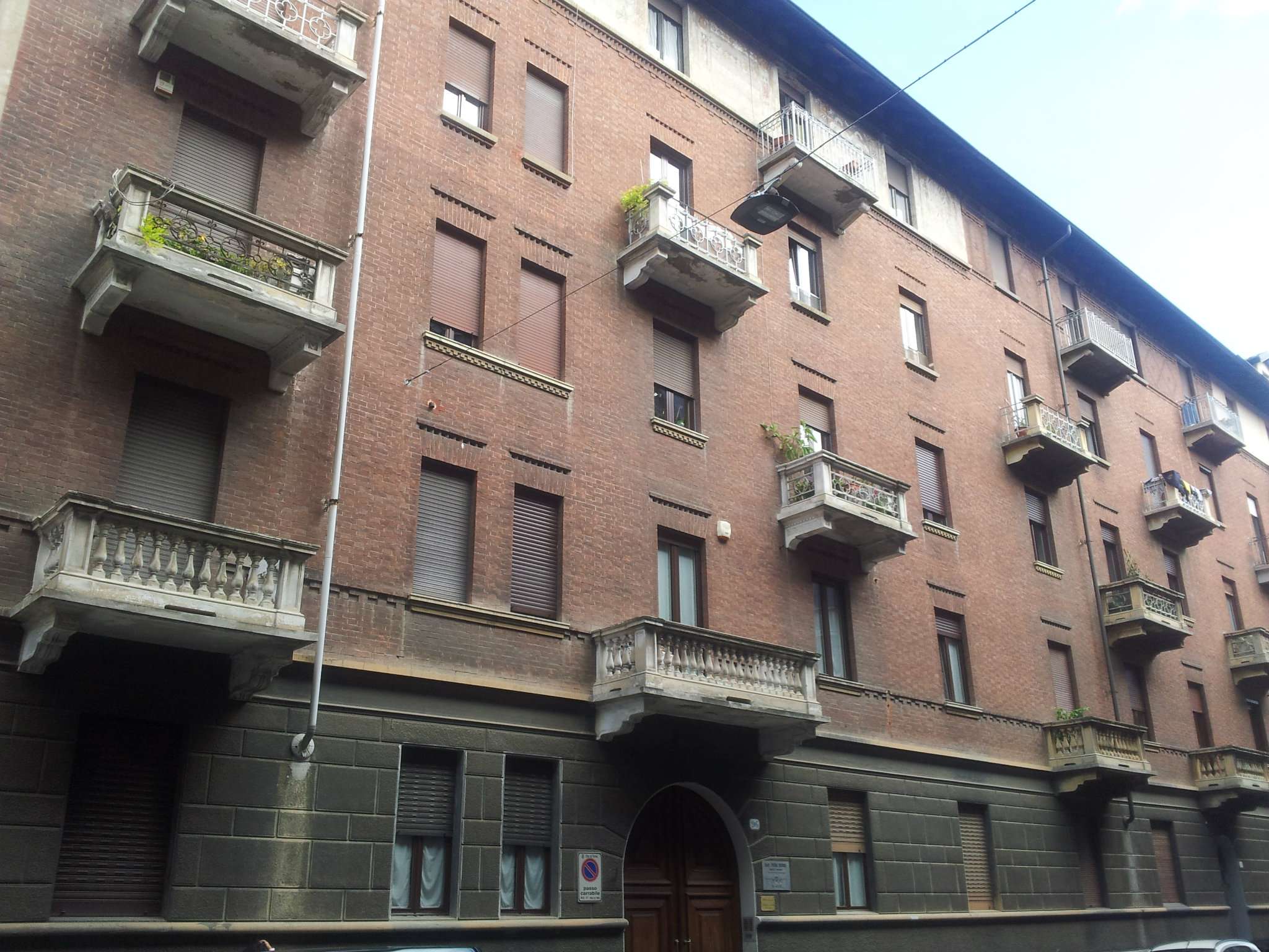 Appartamento TORINO vendita  CIT TURIN Le Chiuse Corner l'immobiliare s.n.c.