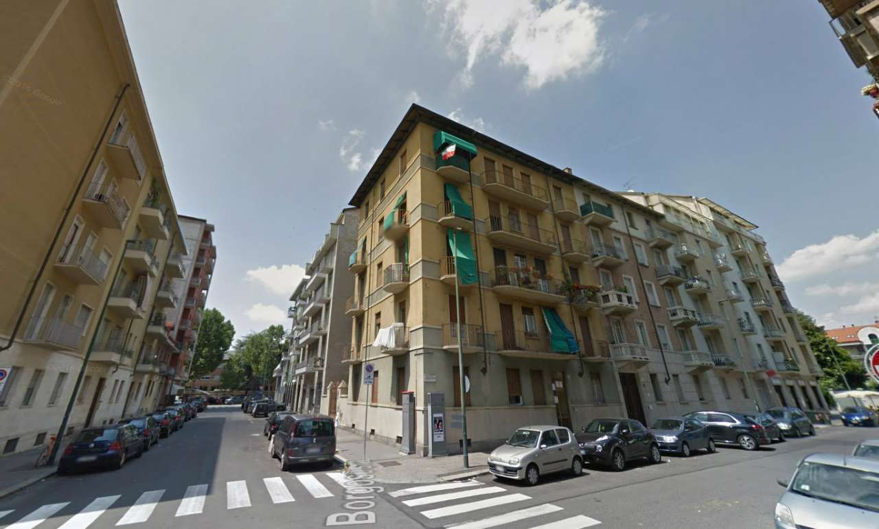  torino vendita quart: campidoglio corner l'immobiliare s.n.c.