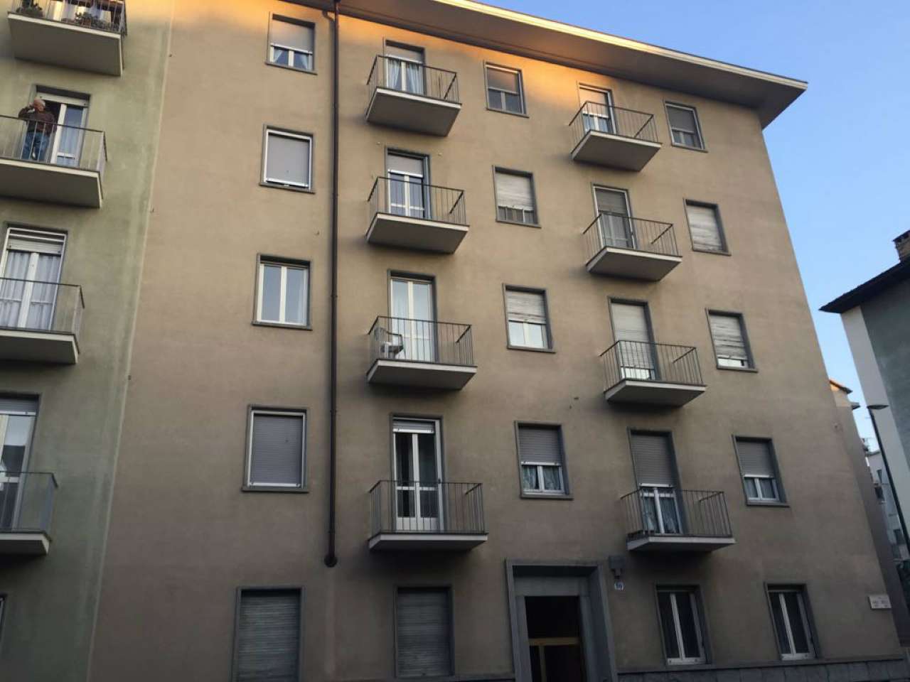 Appartamento TORINO vendita  PARELLA Capelli Corner l'immobiliare s.n.c.