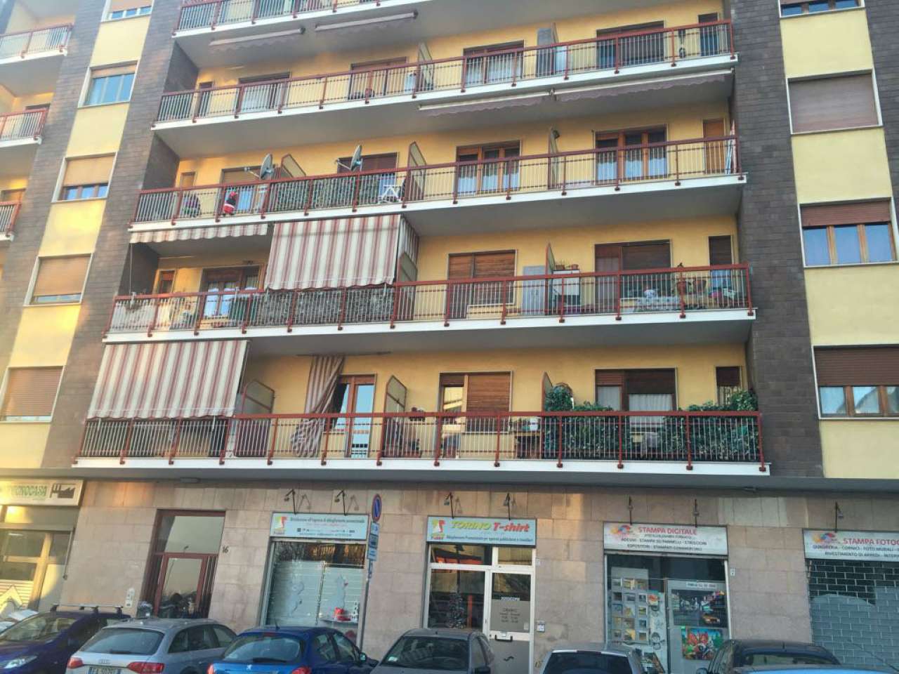 Appartamento RIVOLI vendita   Pavia Corner l'immobiliare s.n.c.