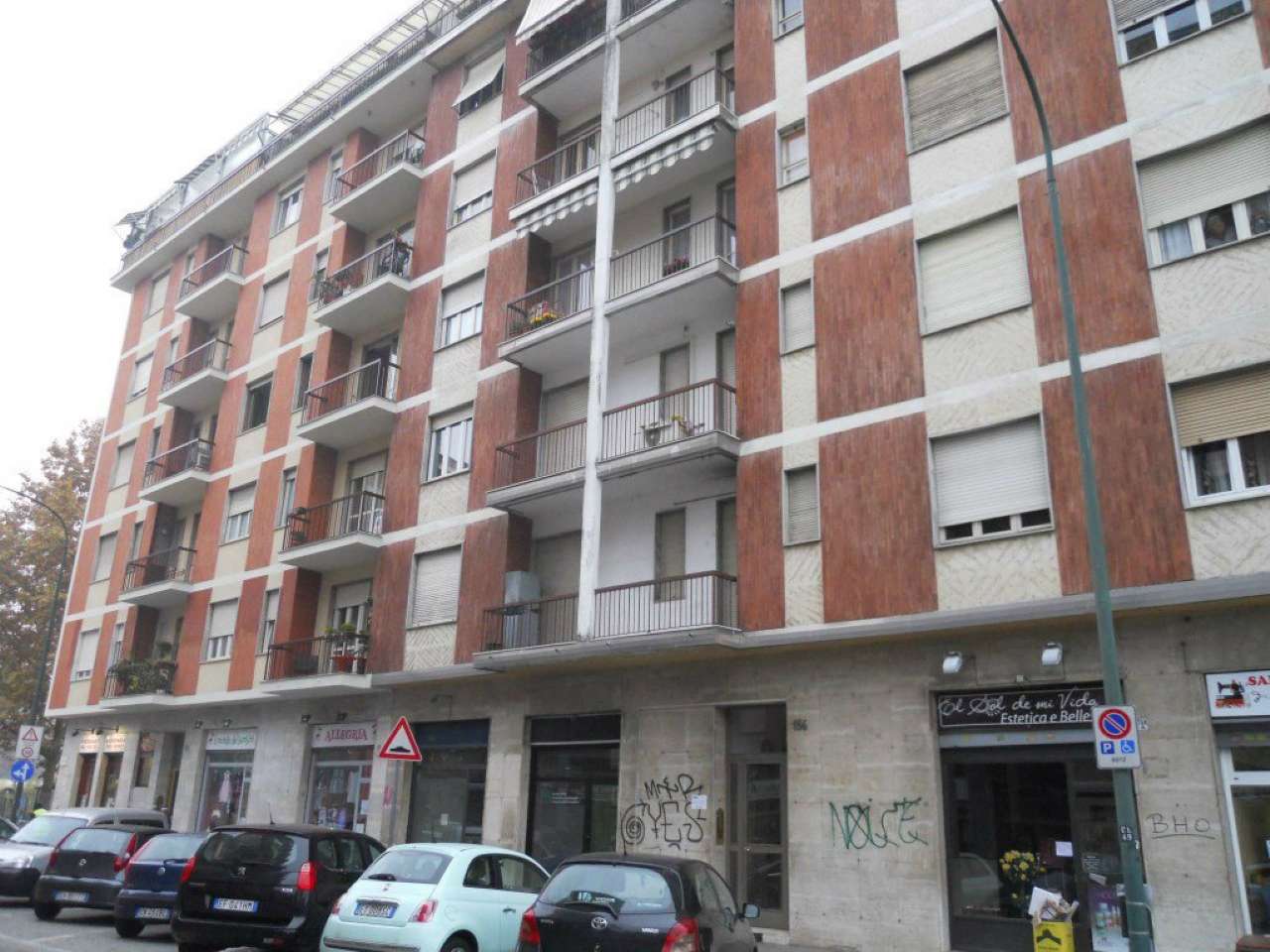  torino vendita quart: santa rita corner l'immobiliare s.n.c.